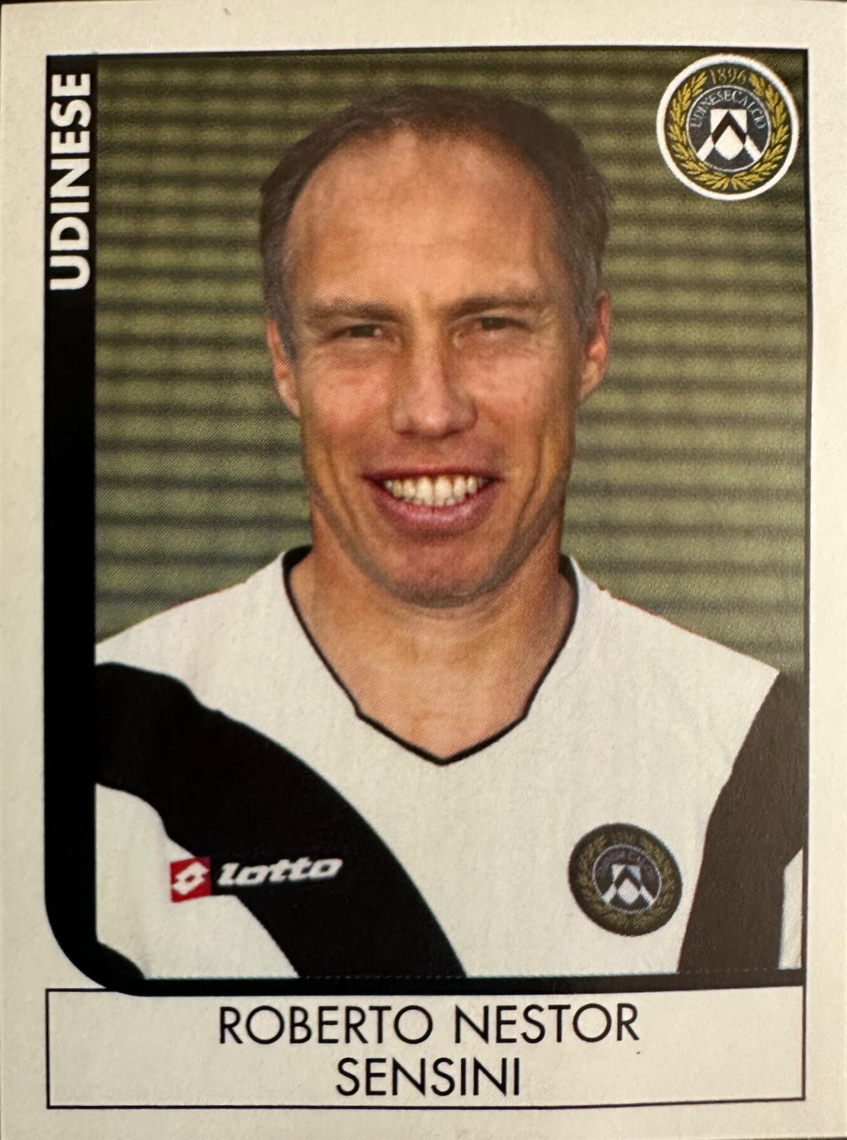 Calciatori Panini 2005/06 mancolista Scegli figurina da 401 a 500