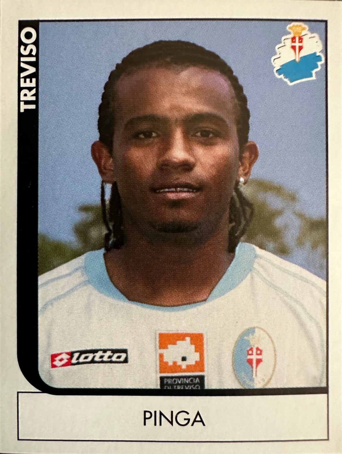 Calciatori Panini 2005/06 mancolista Scegli figurina da 401 a 500