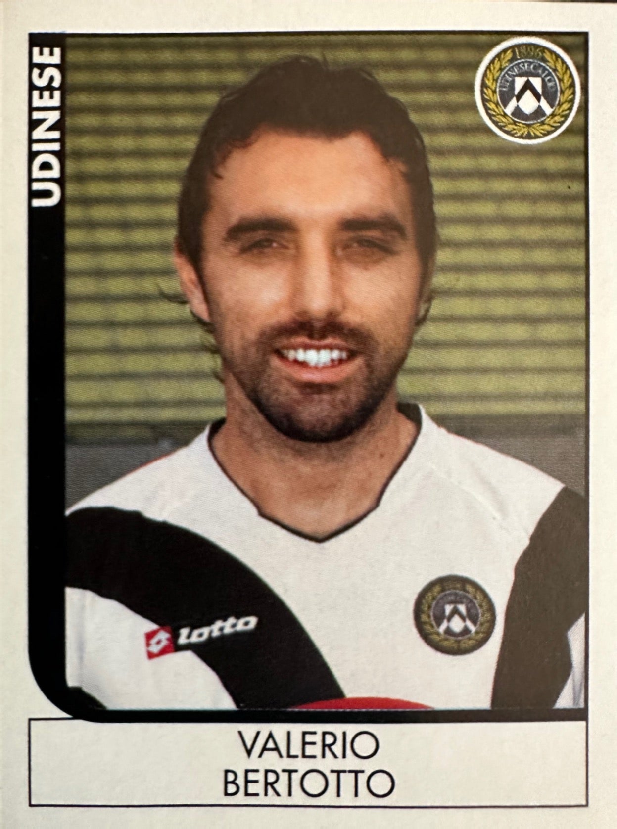 Calciatori Panini 2005/06 mancolista Scegli figurina da 401 a 500