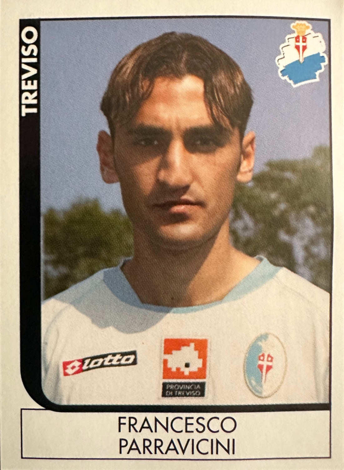 Calciatori Panini 2005/06 mancolista Scegli figurina da 401 a 500