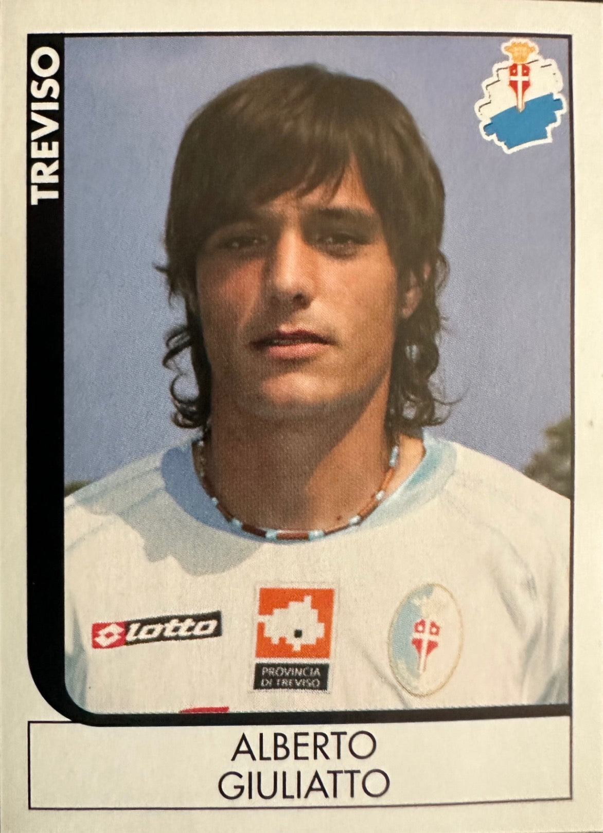 Calciatori Panini 2005/06 mancolista Scegli figurina da 401 a 500