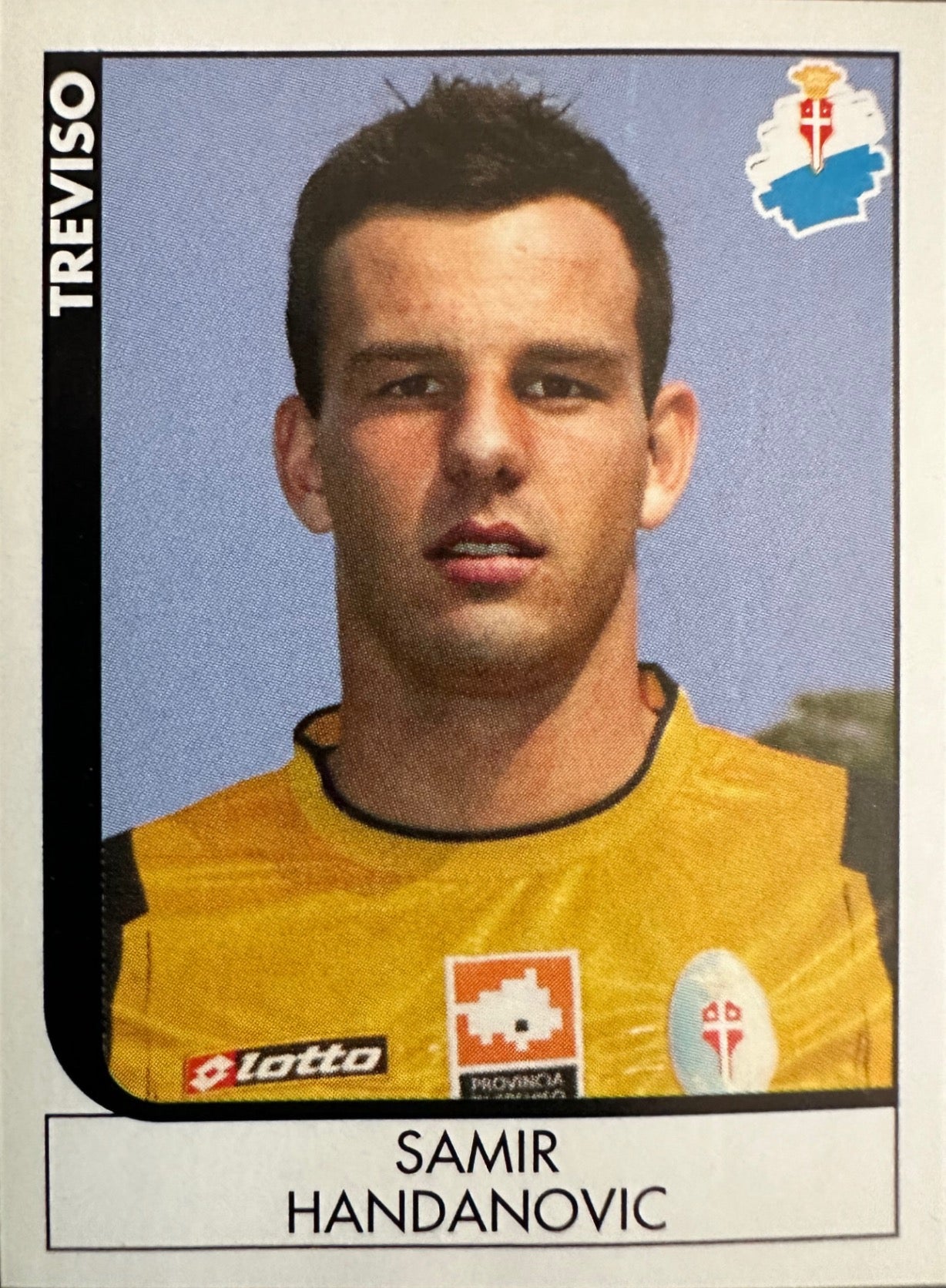 Calciatori Panini 2005/06 mancolista Scegli figurina da 401 a 500