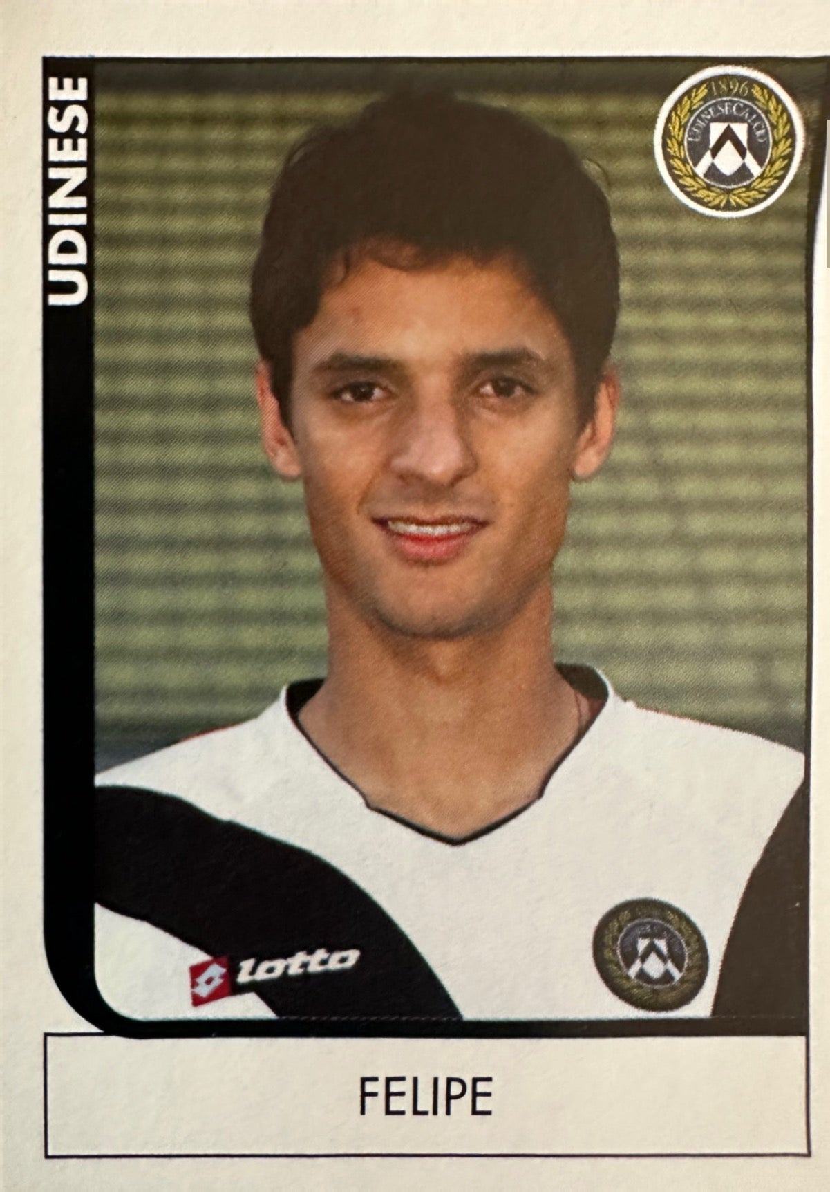 Calciatori Panini 2005/06 mancolista Scegli figurina da 401 a 500