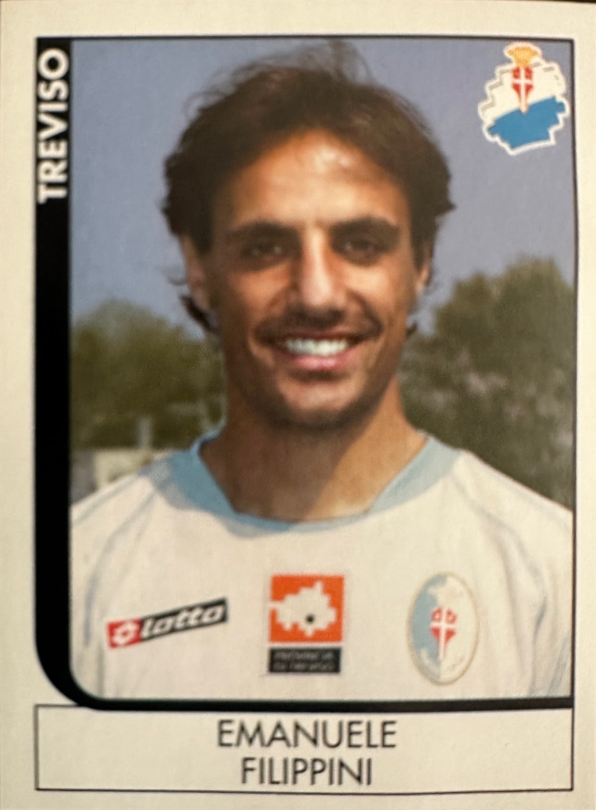 Calciatori Panini 2005/06 mancolista Scegli figurina da 401 a 500