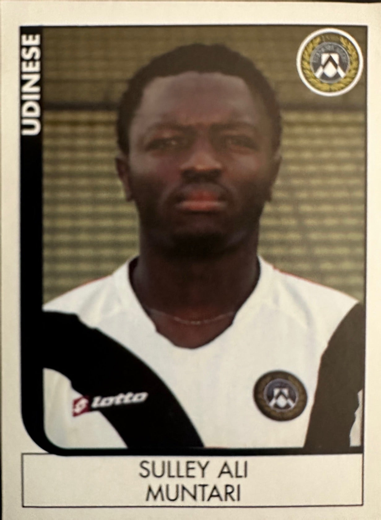 Calciatori Panini 2005/06 mancolista Scegli figurina da 401 a 500