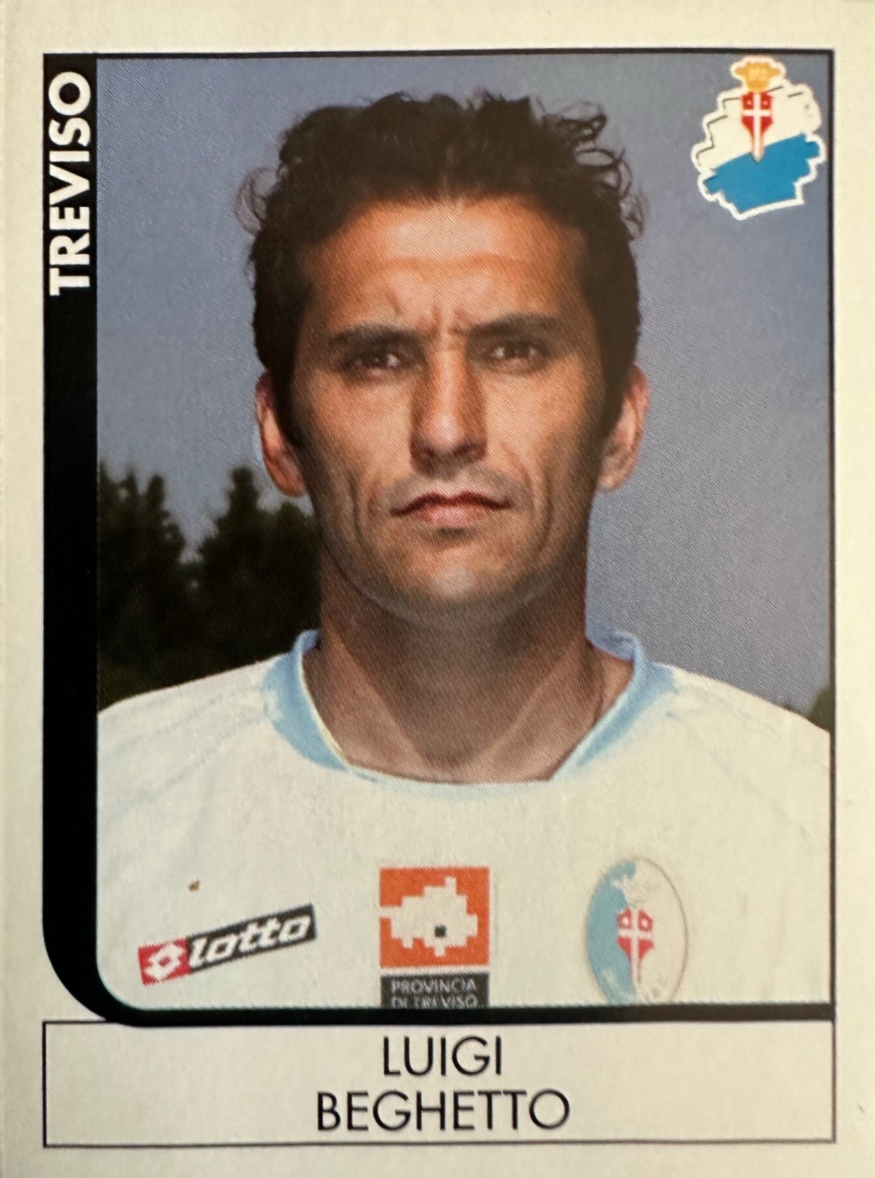 Calciatori Panini 2005/06 mancolista Scegli figurina da 401 a 500