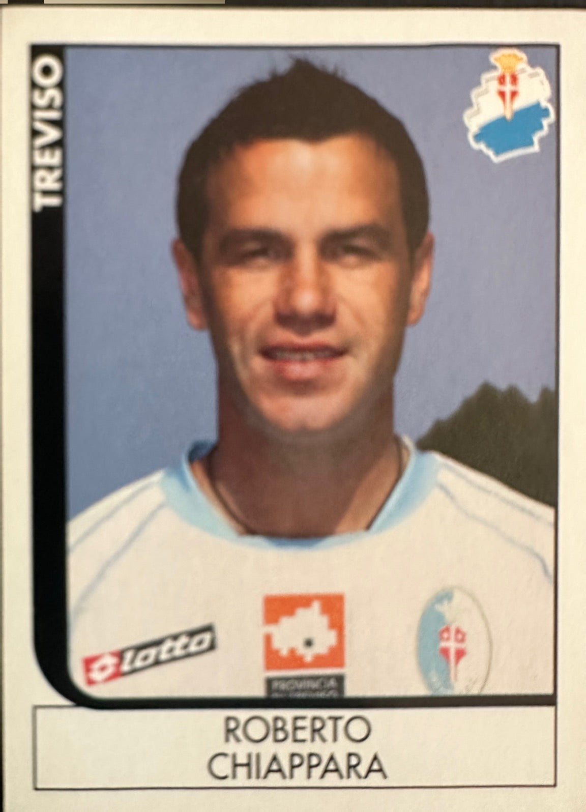 Calciatori Panini 2005/06 mancolista Scegli figurina da 401 a 500