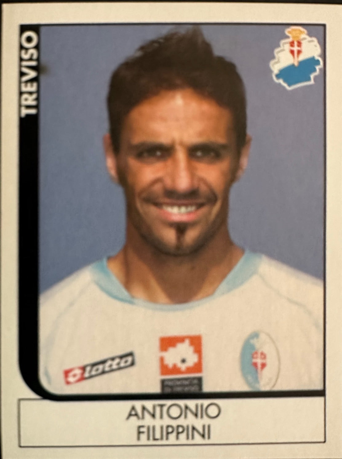 Calciatori Panini 2005/06 mancolista Scegli figurina da 401 a 500