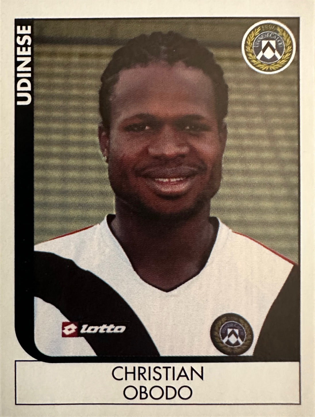 Calciatori Panini 2005/06 mancolista Scegli figurina da 401 a 500