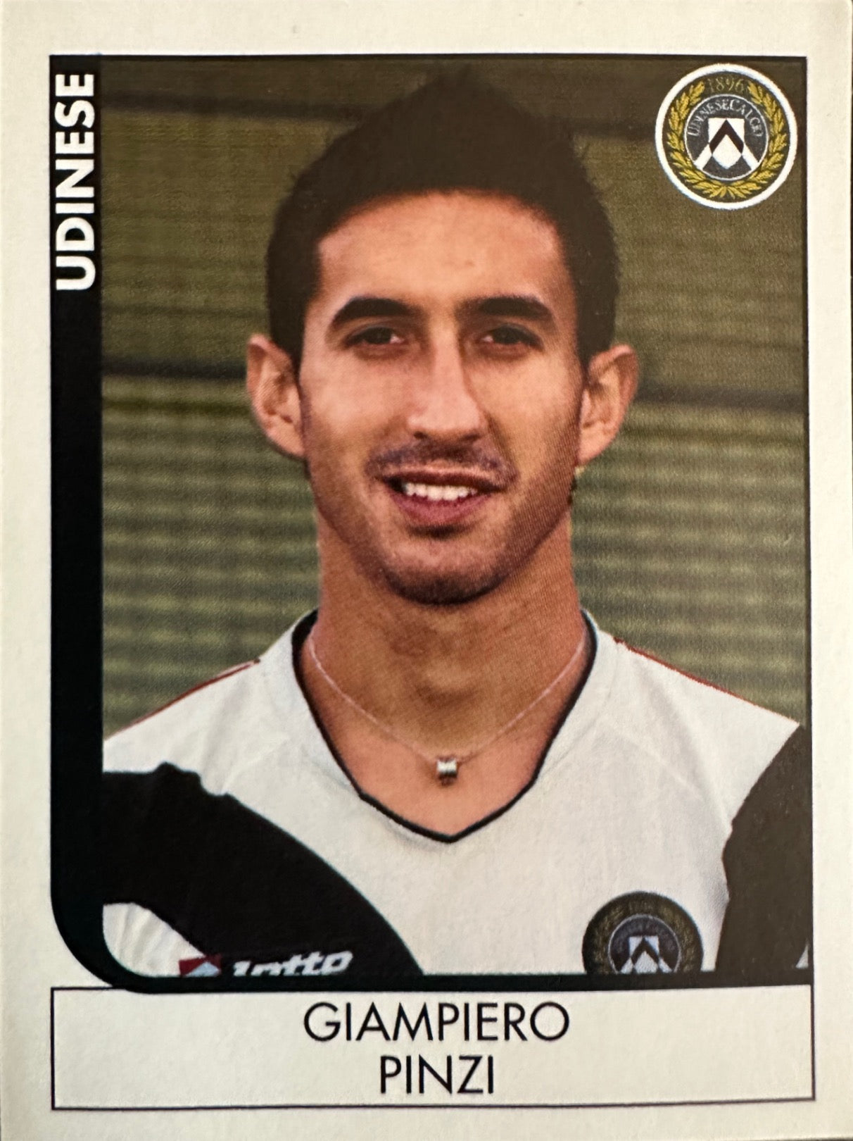 Calciatori Panini 2005/06 mancolista Scegli figurina da 401 a 500