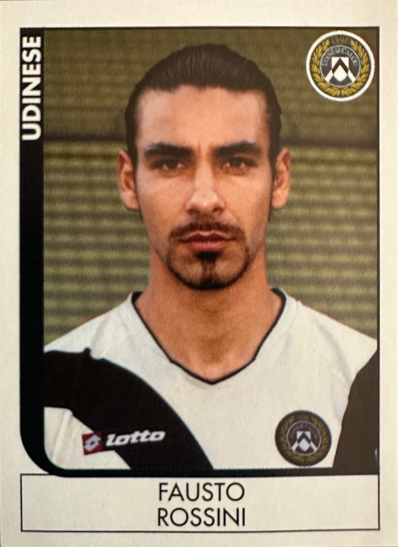 Calciatori Panini 2005/06 mancolista Scegli figurina da 401 a 500