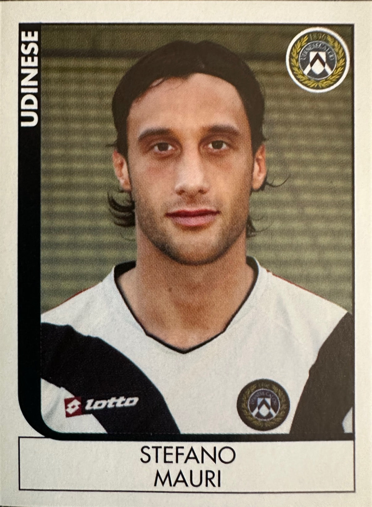 Calciatori Panini 2005/06 mancolista Scegli figurina da 401 a 500