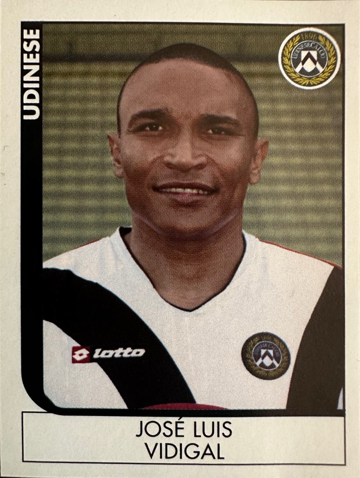 Calciatori Panini 2005/06 mancolista Scegli figurina da 401 a 500