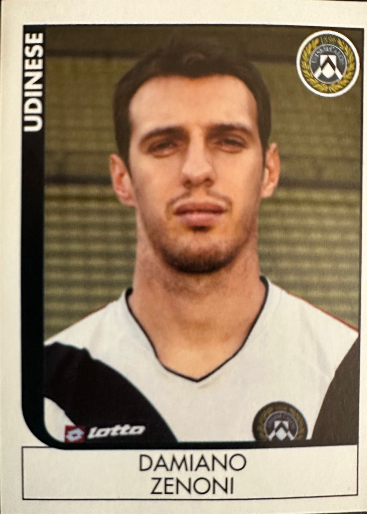 Calciatori Panini 2005/06 mancolista Scegli figurina da 401 a 500