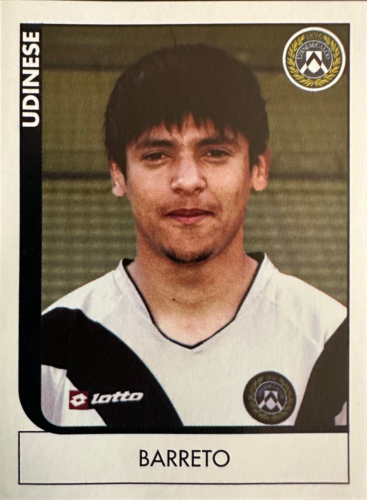 Calciatori Panini 2005/06 mancolista Scegli figurina da 401 a 500