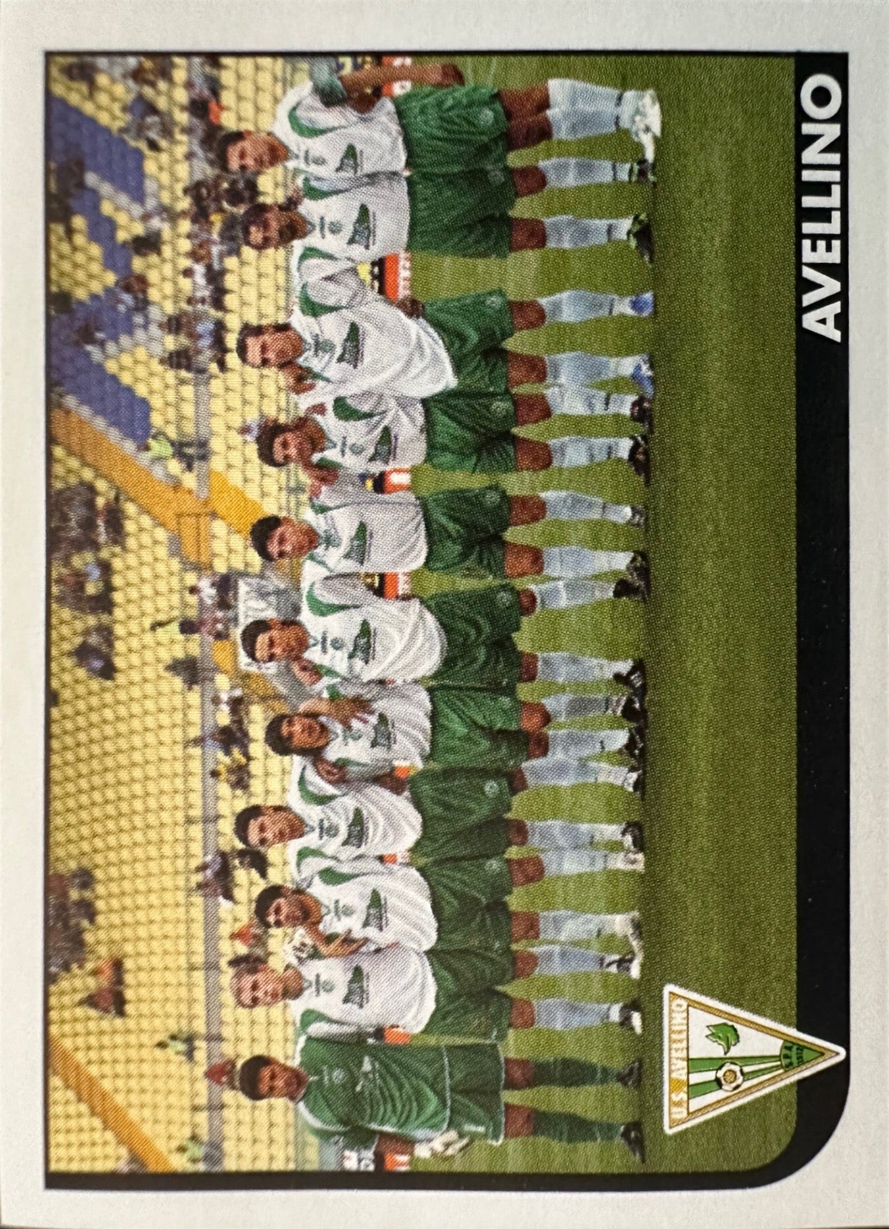 Calciatori Panini 2005/06 mancolista Scegli figurina da 501 a 600