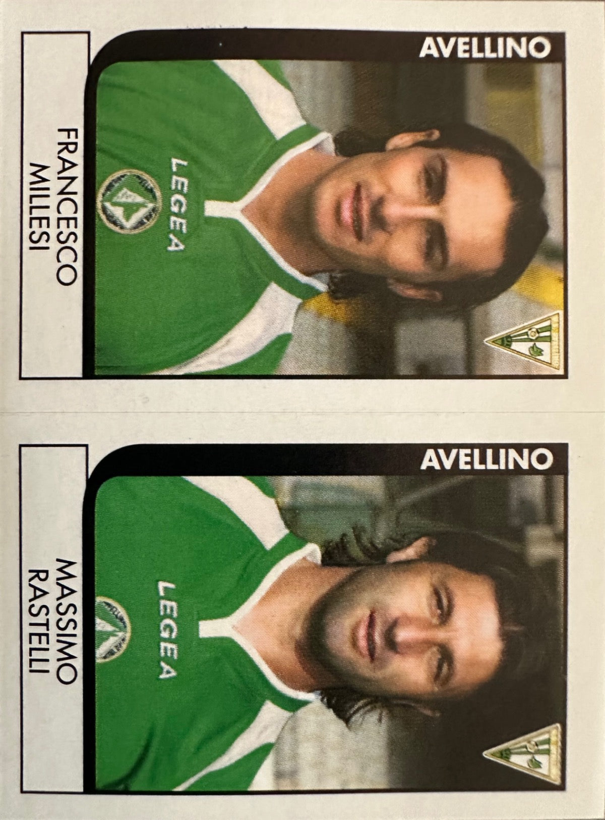 Calciatori Panini 2005/06 mancolista Scegli figurina da 501 a 600