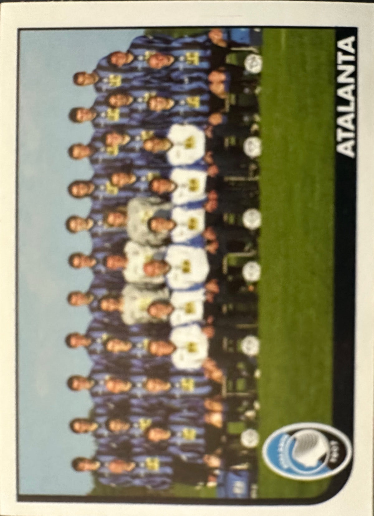 Calciatori Panini 2005/06 mancolista Scegli figurina da 401 a 500