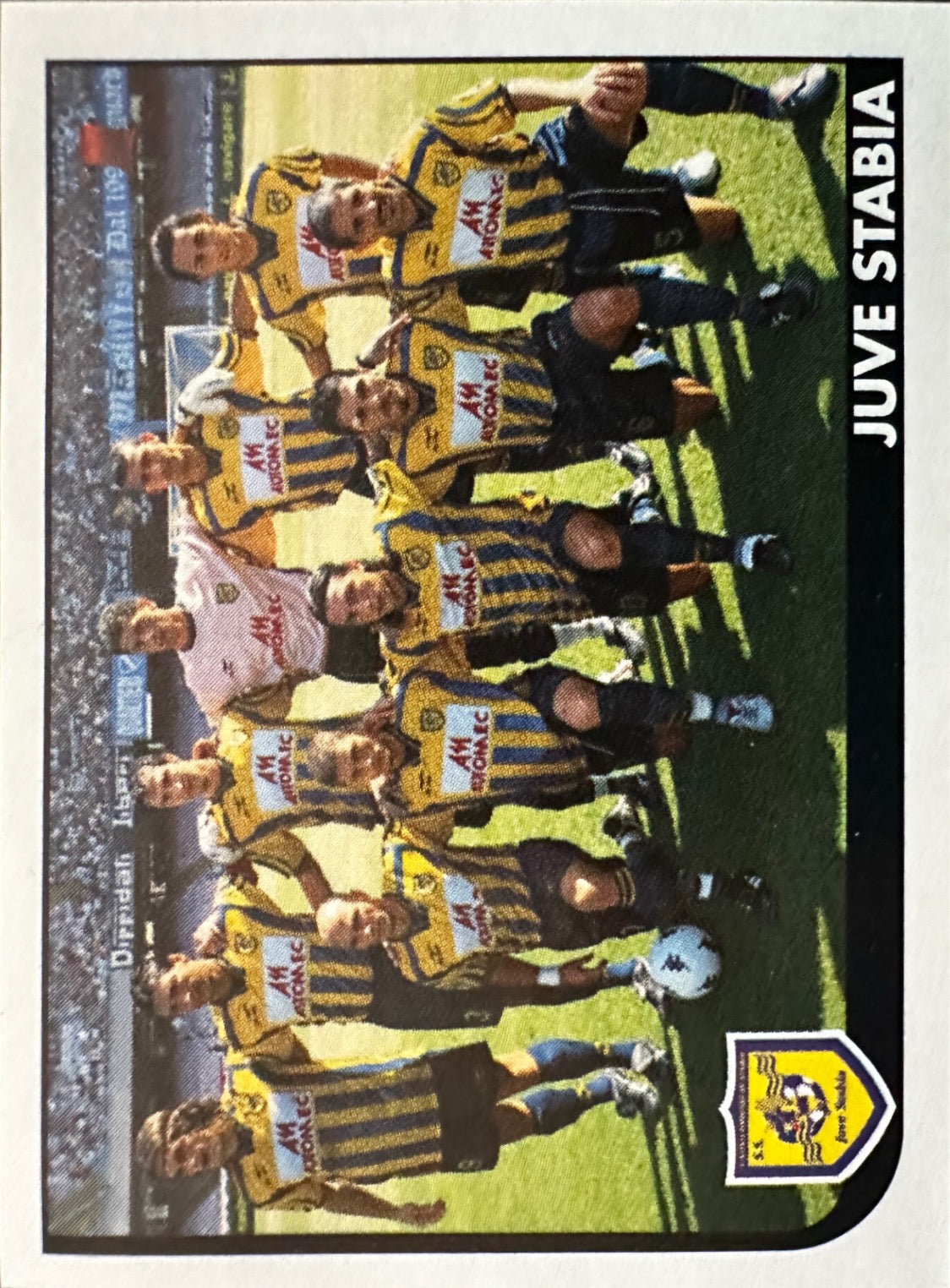 Calciatori Panini 2005/06 mancolista Scegli figurina da 701 a 780