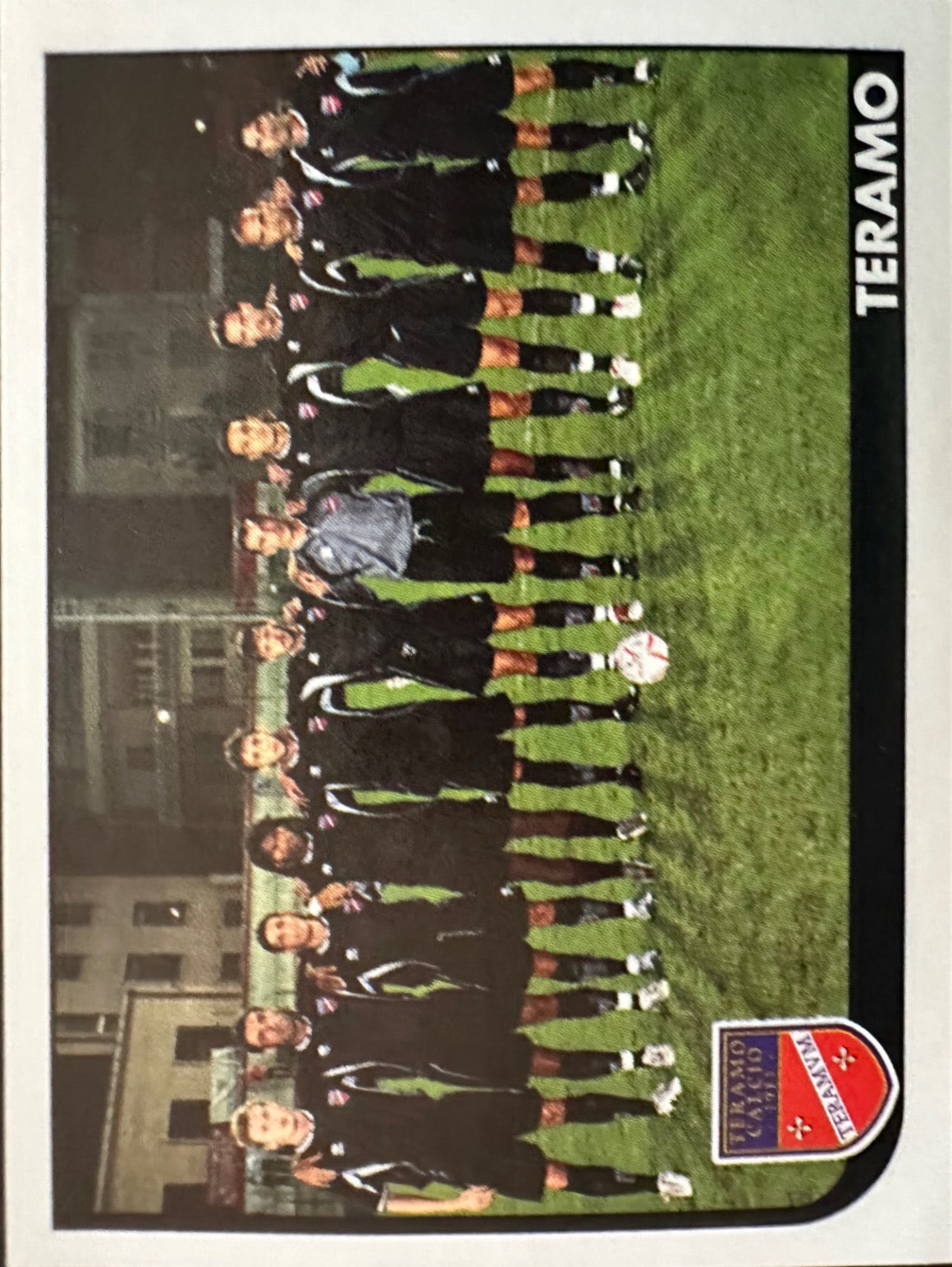 Calciatori Panini 2005/06 mancolista Scegli figurina da 601 a 700