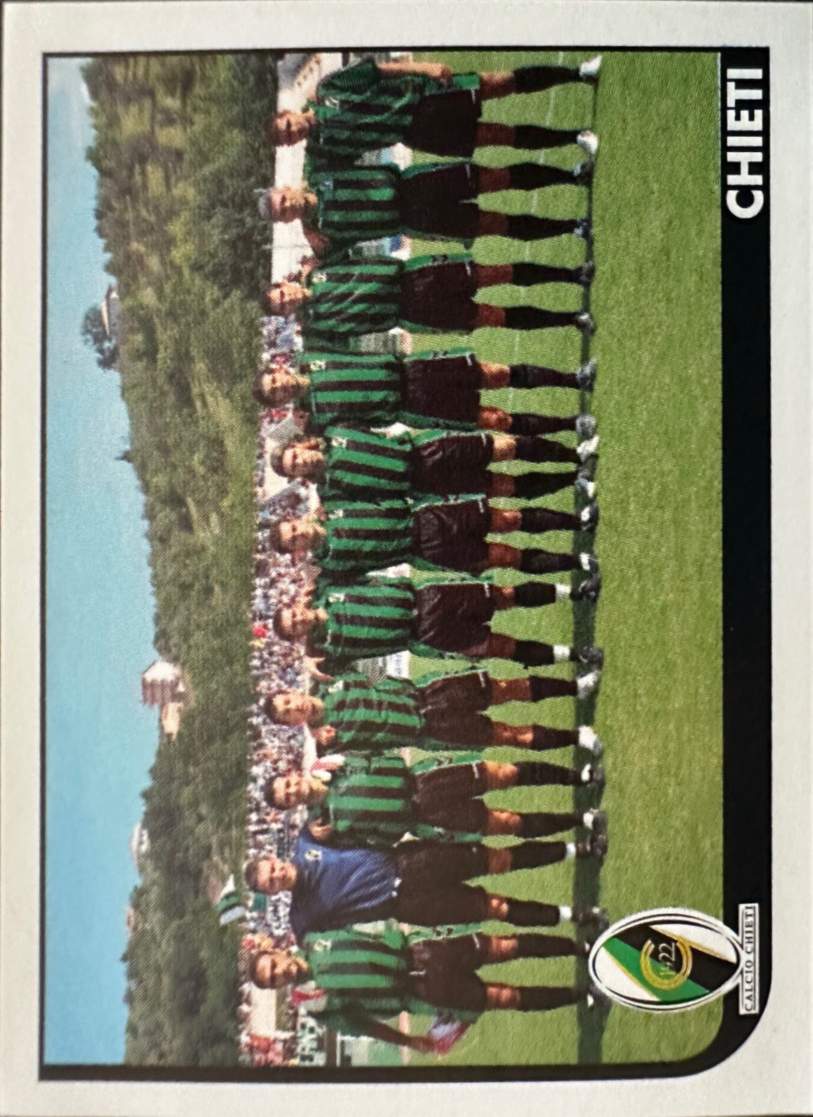 Calciatori Panini 2005/06 mancolista Scegli figurina da 601 a 700