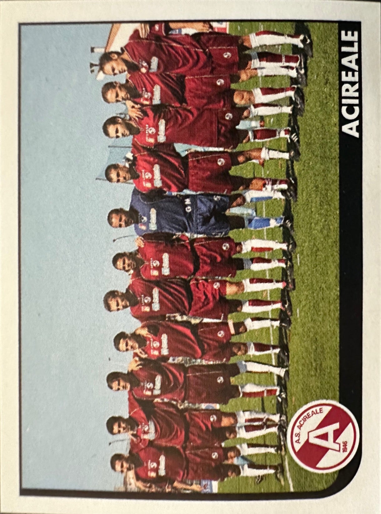 Calciatori Panini 2005/06 mancolista Scegli figurina da 601 a 700