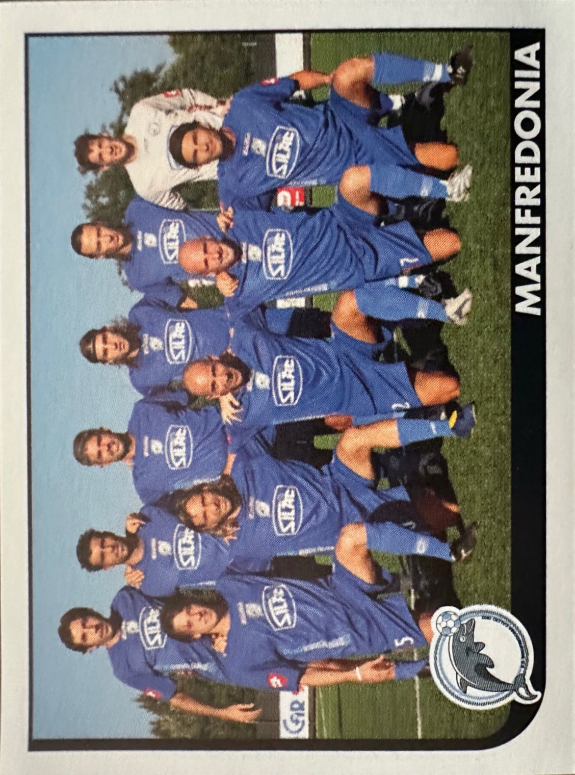 Calciatori Panini 2005/06 mancolista Scegli figurina da 701 a 780