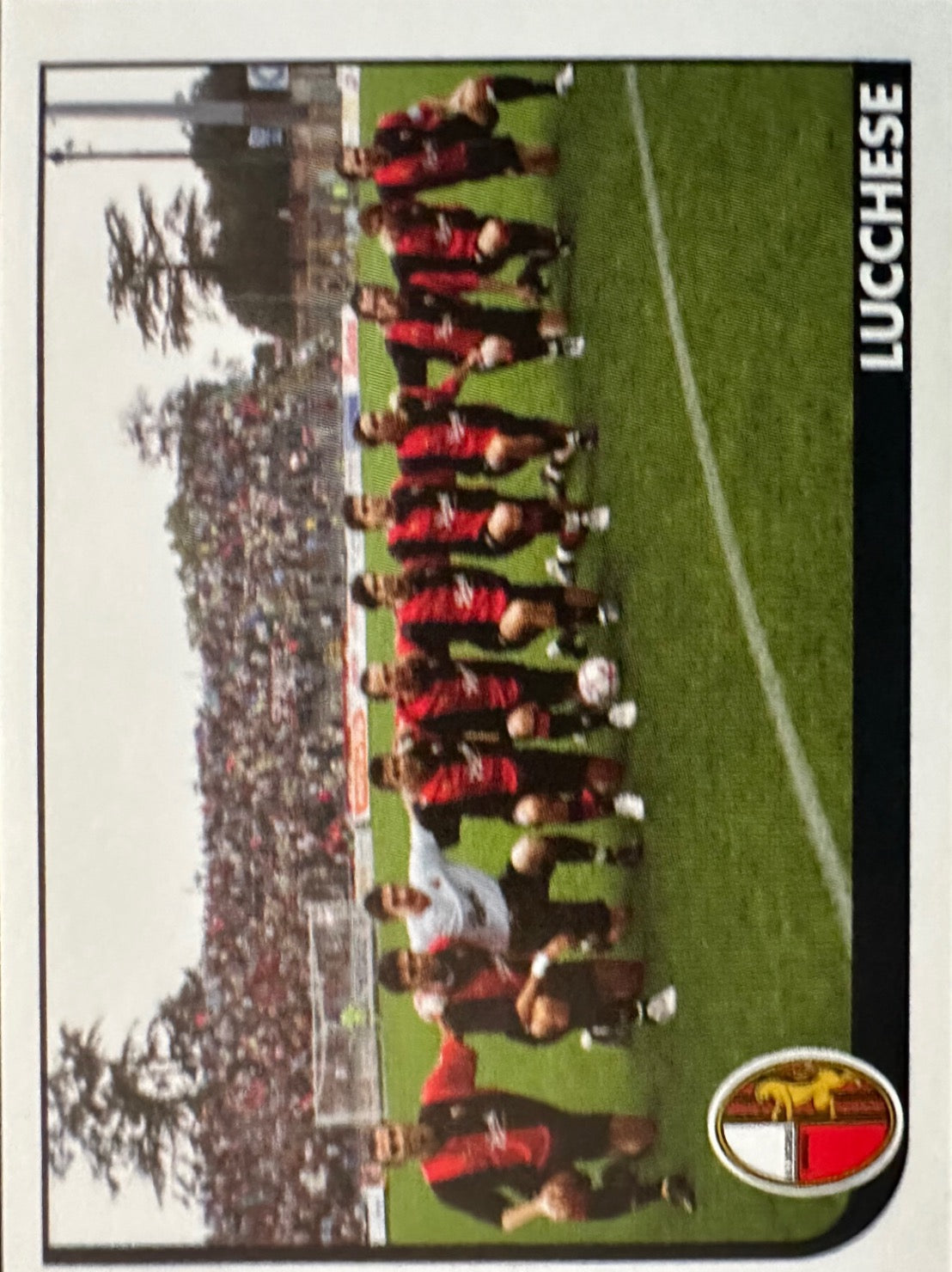 Calciatori Panini 2005/06 mancolista Scegli figurina da 701 a 780