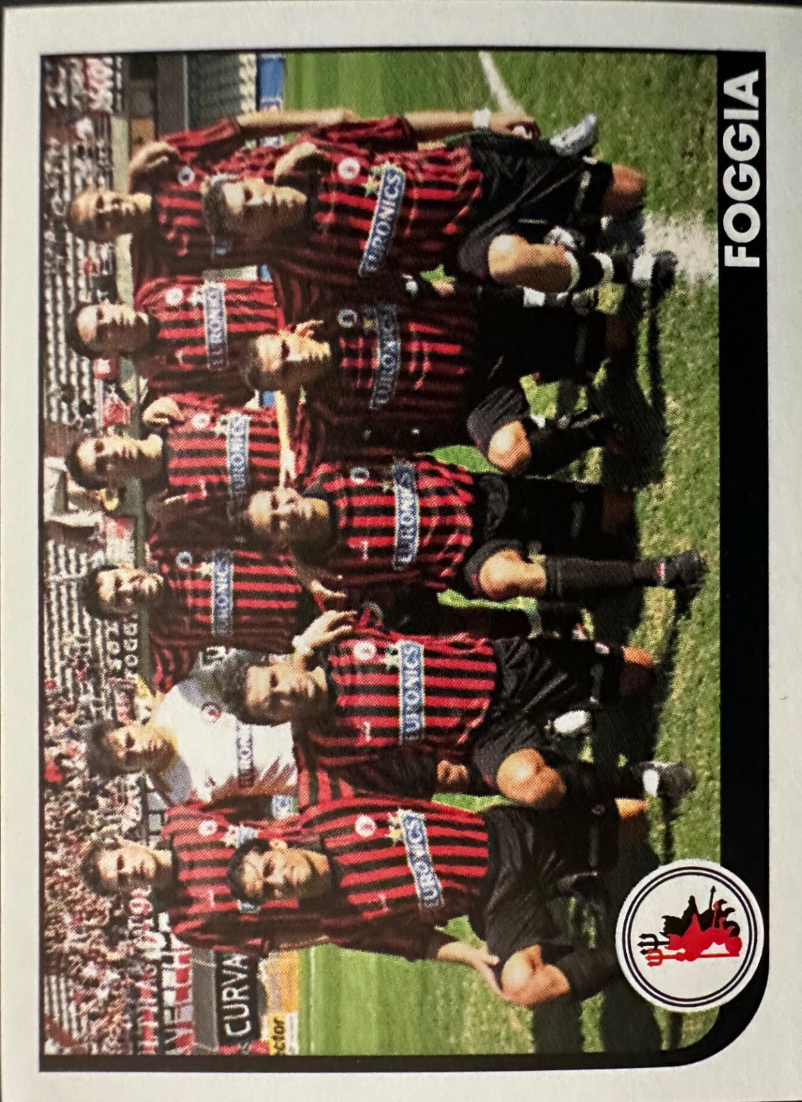 Calciatori Panini 2005/06 mancolista Scegli figurina da 601 a 700