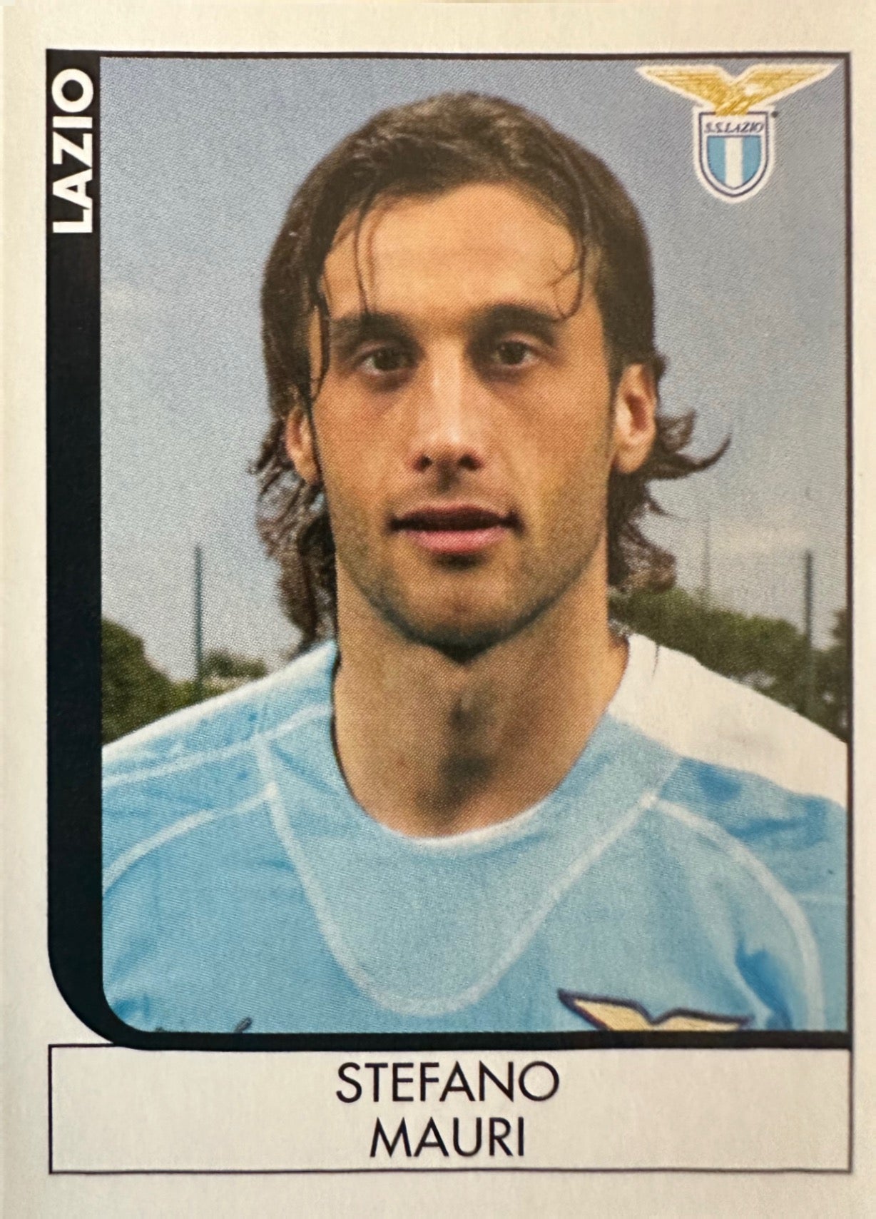 Calciatori Panini 2005/06 mancolista Scegli figurina Aggiornamenti Parte 1