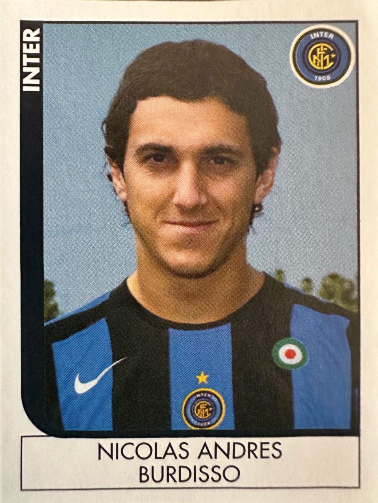 Calciatori Panini 2005/06 mancolista Scegli figurina Aggiornamenti Parte 1