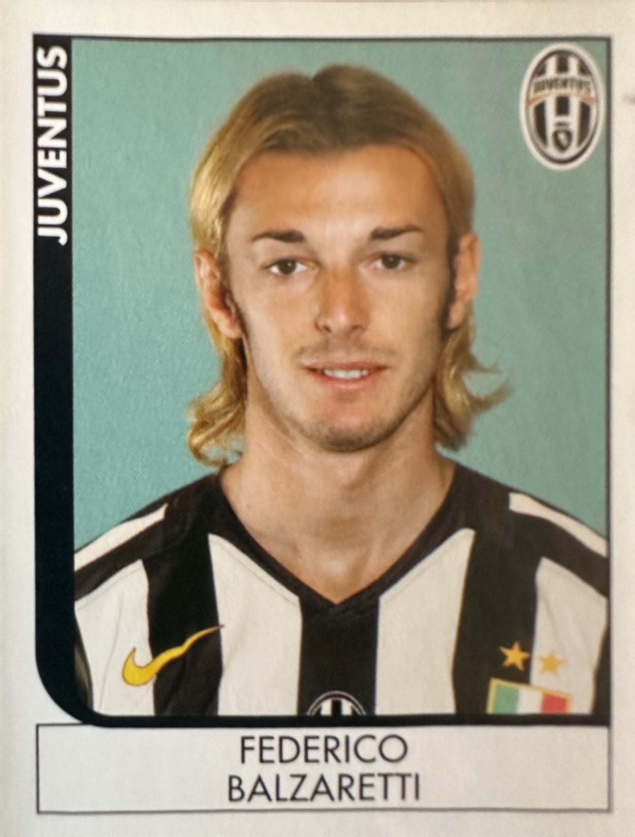 Calciatori Panini 2005/06 mancolista Scegli figurina Aggiornamenti Parte 1