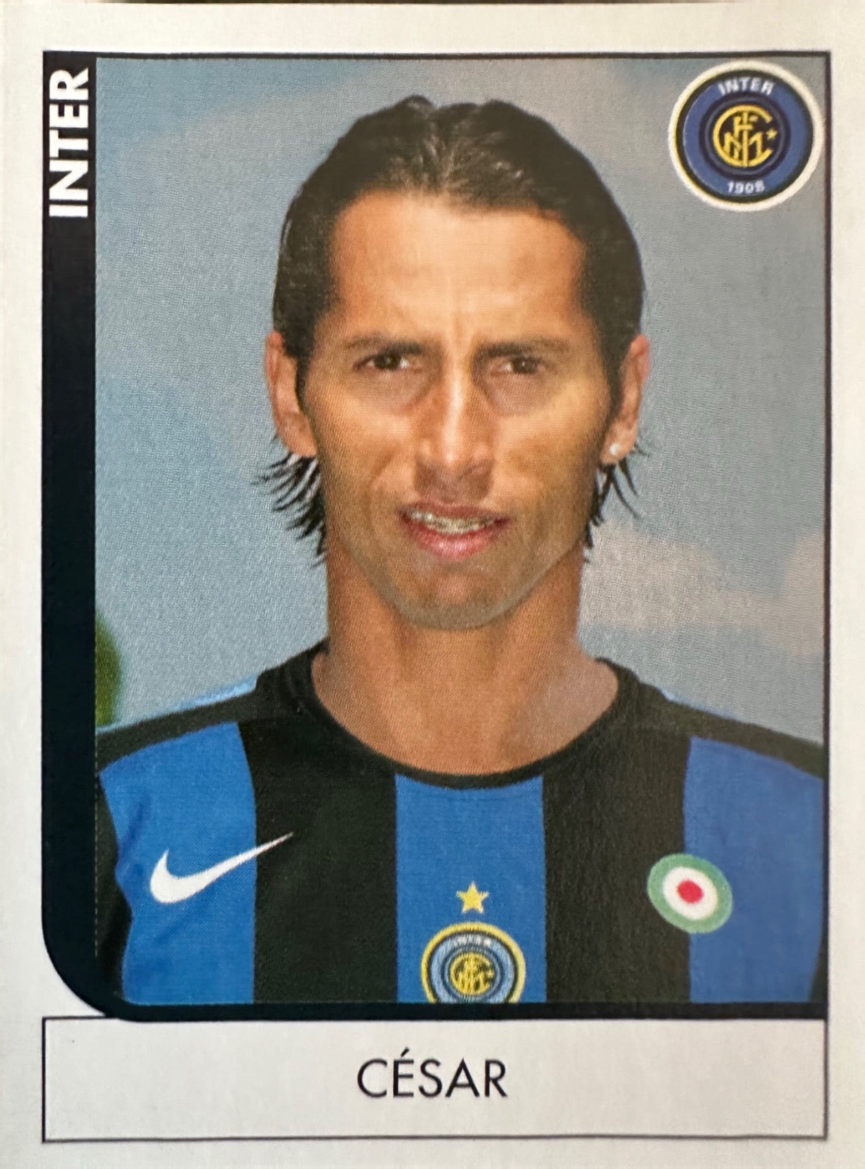 Calciatori Panini 2005/06 mancolista Scegli figurina Aggiornamenti Parte 1