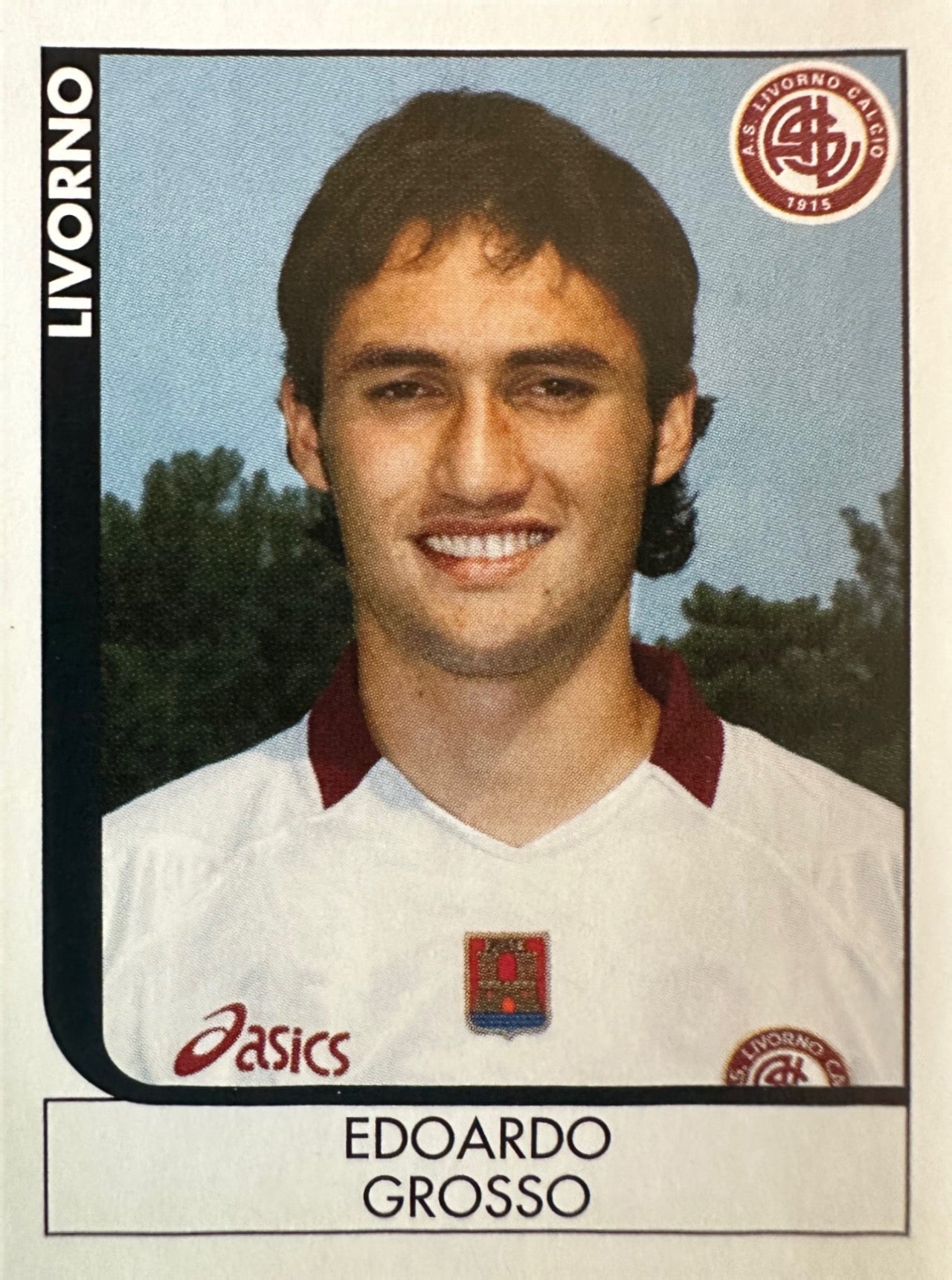 Calciatori Panini 2005/06 mancolista Scegli figurina Aggiornamenti Parte 1