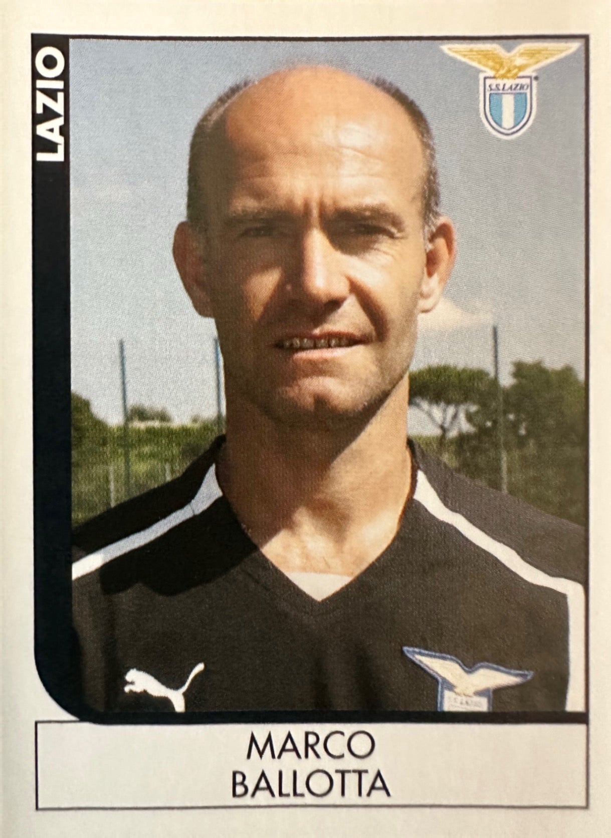 Calciatori Panini 2005/06 mancolista Scegli figurina Aggiornamenti Parte 1
