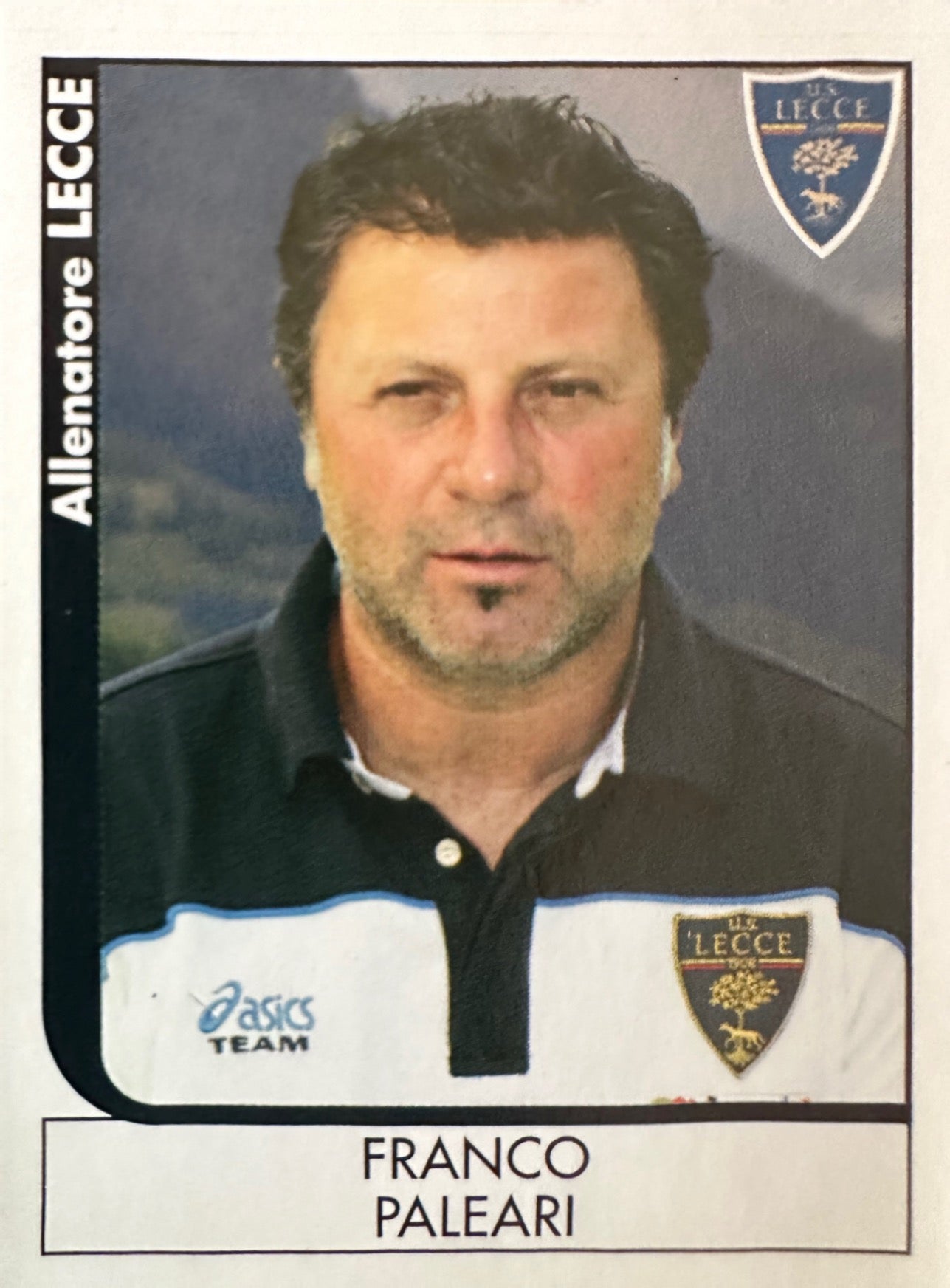 Calciatori Panini 2005/06 mancolista Scegli figurina Aggiornamenti Parte 1