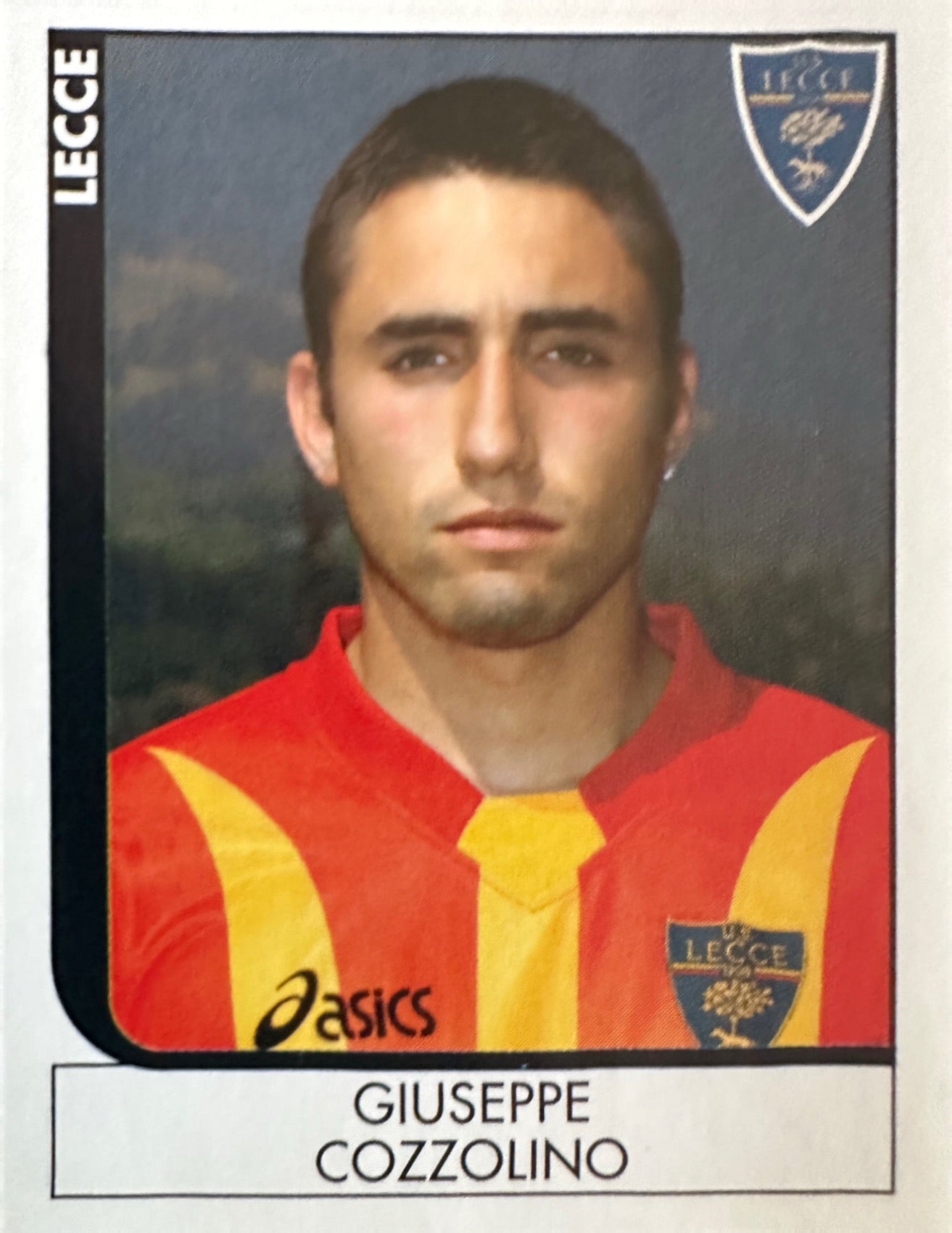 Calciatori Panini 2005/06 mancolista Scegli figurina Aggiornamenti Parte 1