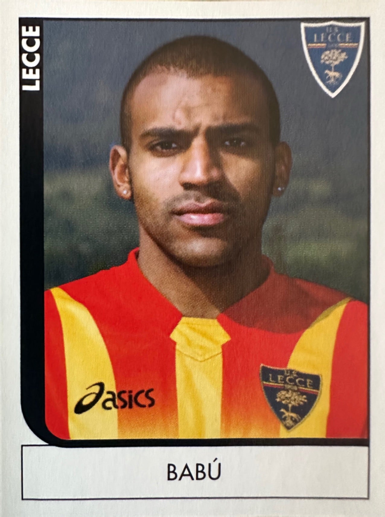 Calciatori Panini 2005/06 mancolista Scegli figurina Aggiornamenti Parte 1