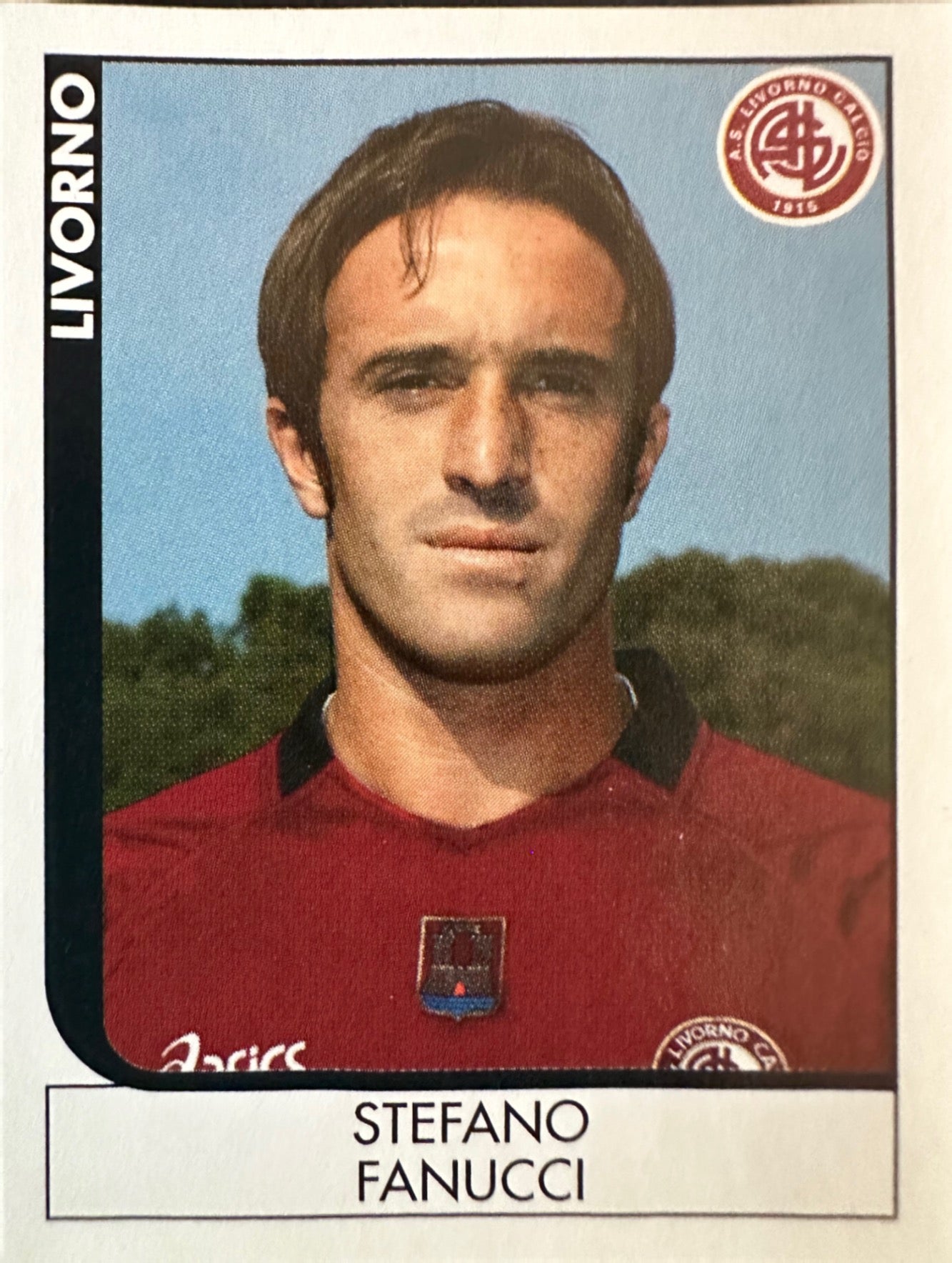 Calciatori Panini 2005/06 mancolista Scegli figurina Aggiornamenti Parte 1