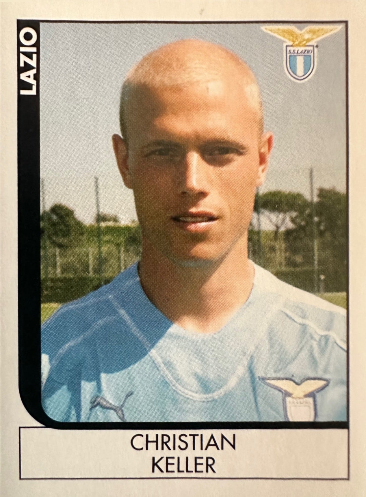 Calciatori Panini 2005/06 mancolista Scegli figurina Aggiornamenti Parte 1
