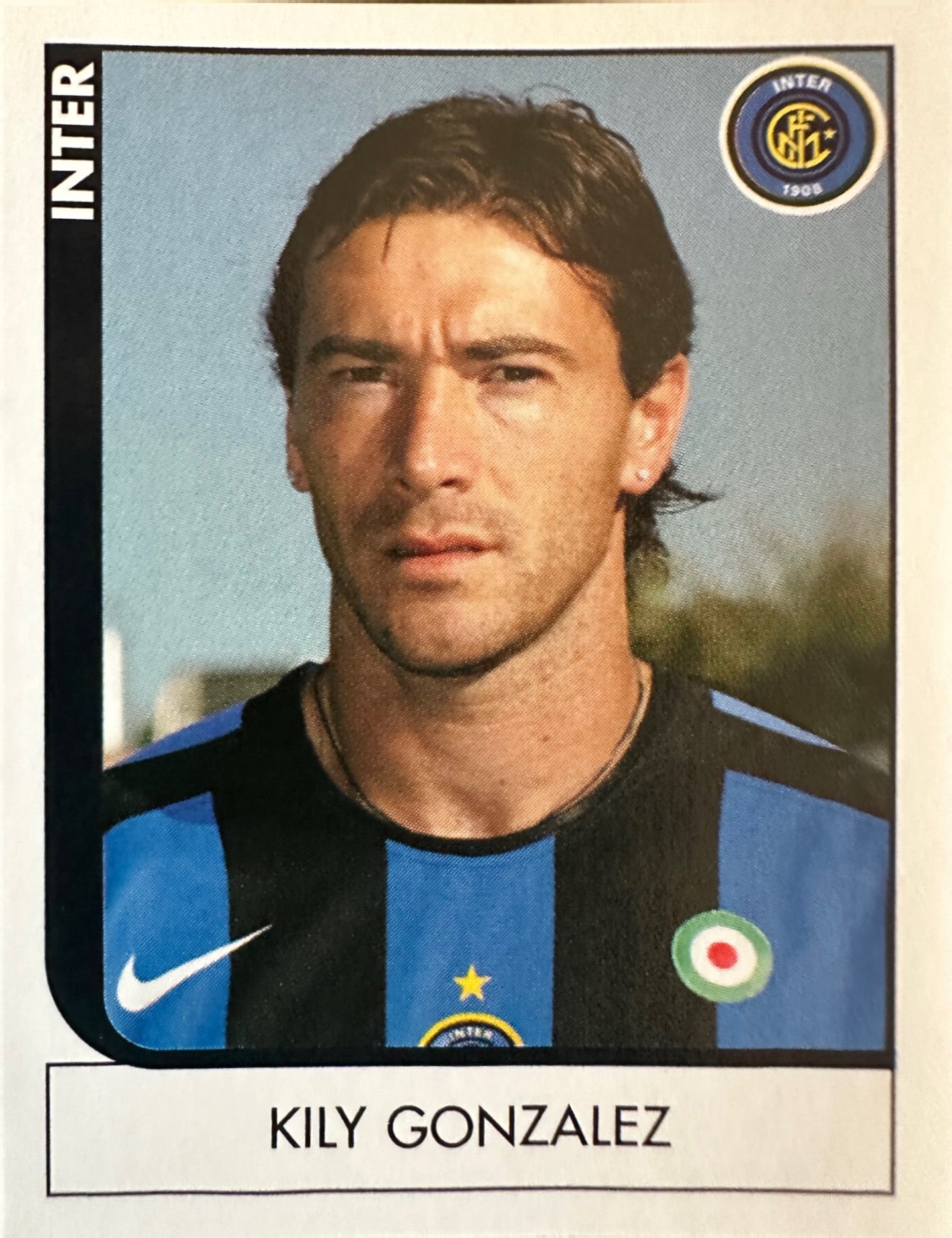 Calciatori Panini 2005/06 mancolista Scegli figurina Aggiornamenti Parte 1