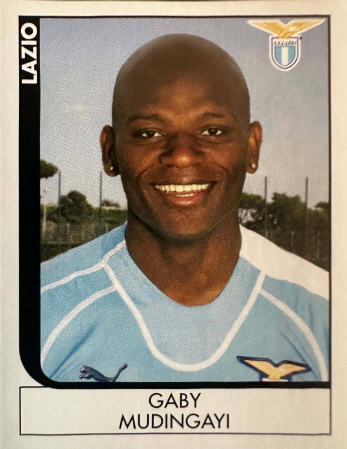 Calciatori Panini 2005/06 mancolista Scegli figurina Aggiornamenti Parte 1