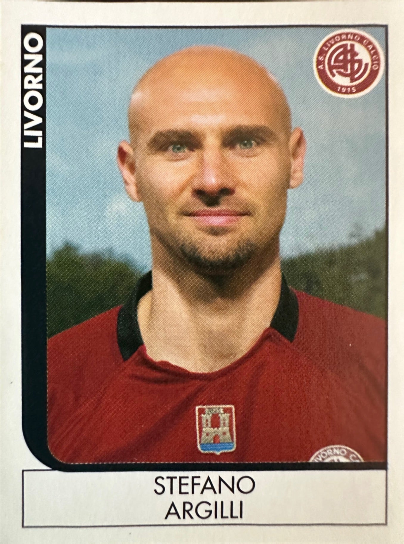 Calciatori Panini 2005/06 mancolista Scegli figurina Aggiornamenti Parte 1