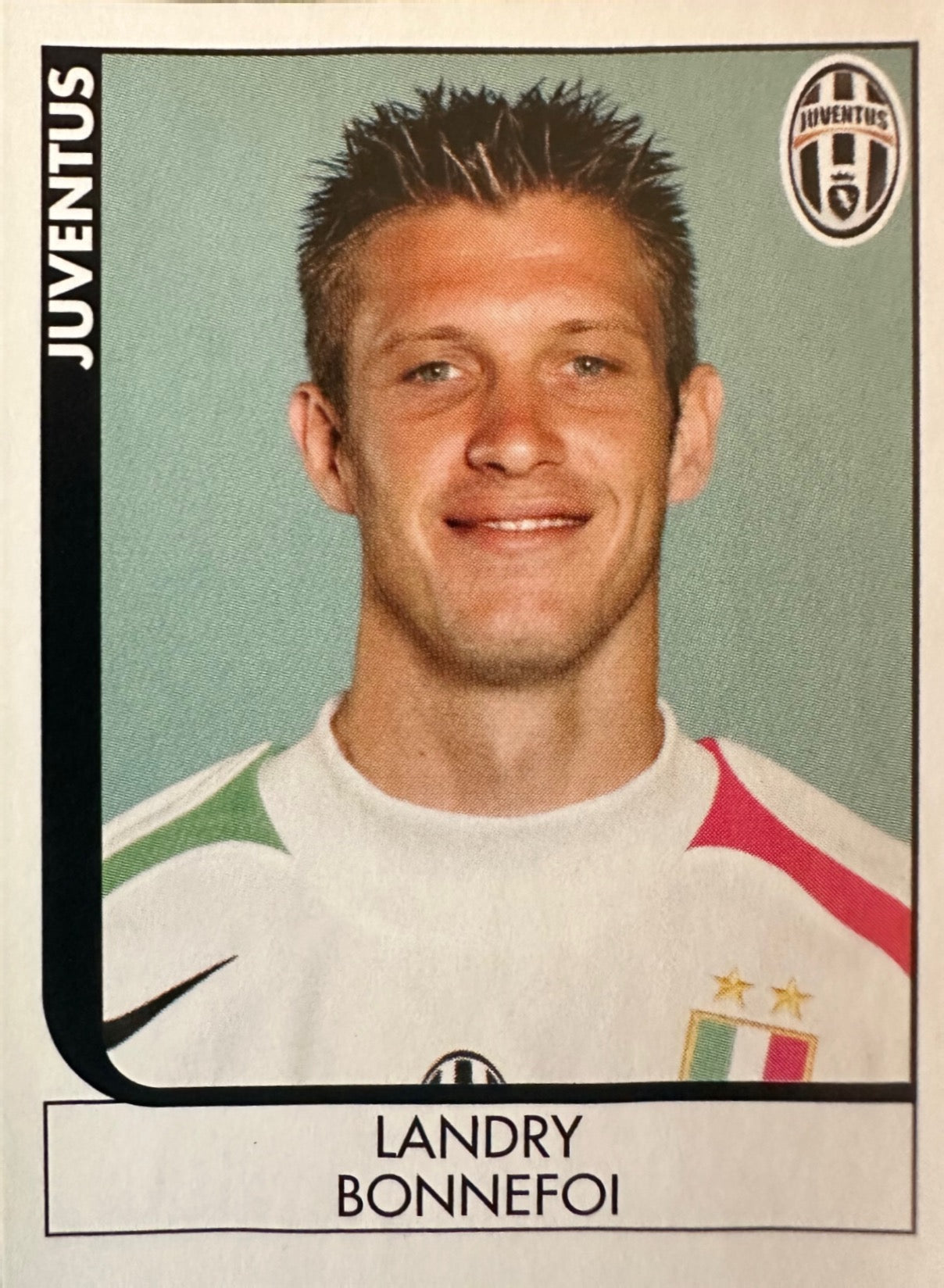 Calciatori Panini 2005/06 mancolista Scegli figurina Aggiornamenti Parte 1