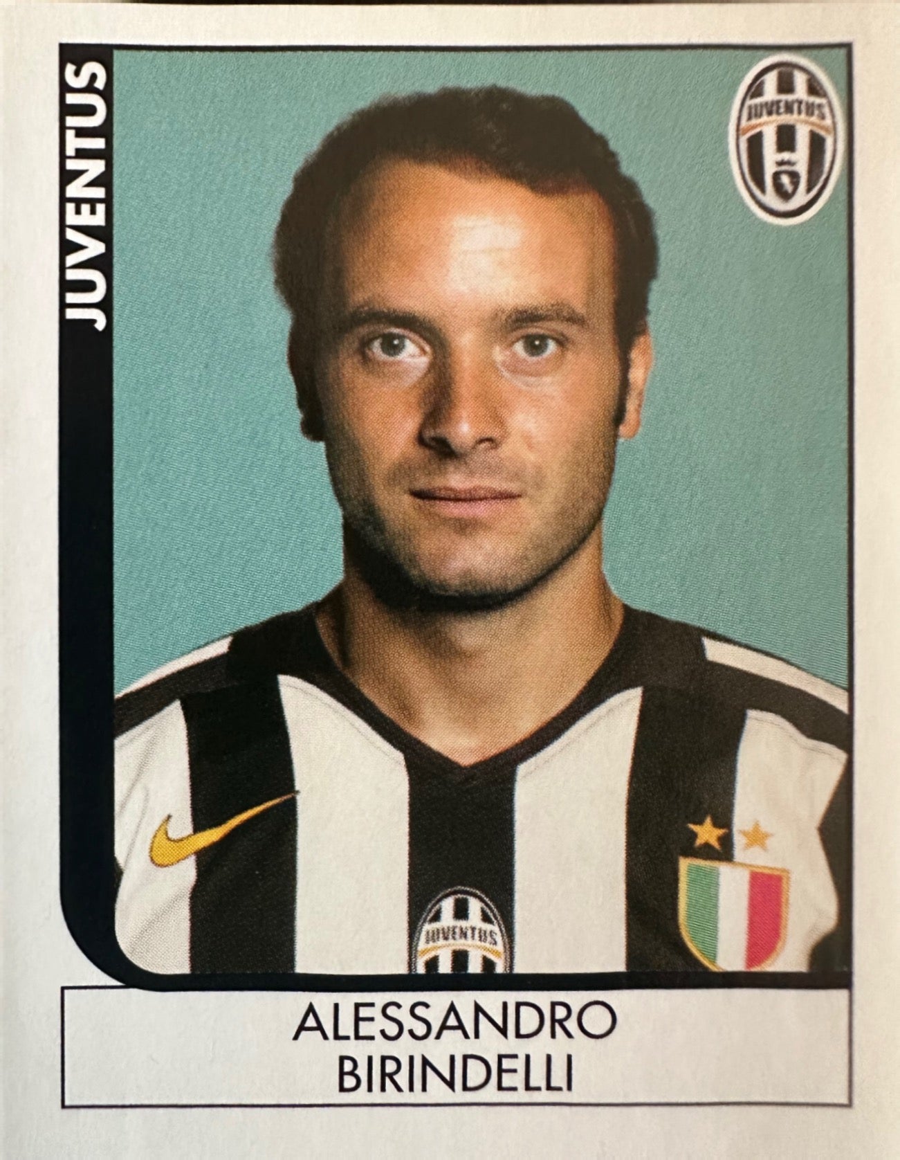 Calciatori Panini 2005/06 mancolista Scegli figurina Aggiornamenti Parte 1
