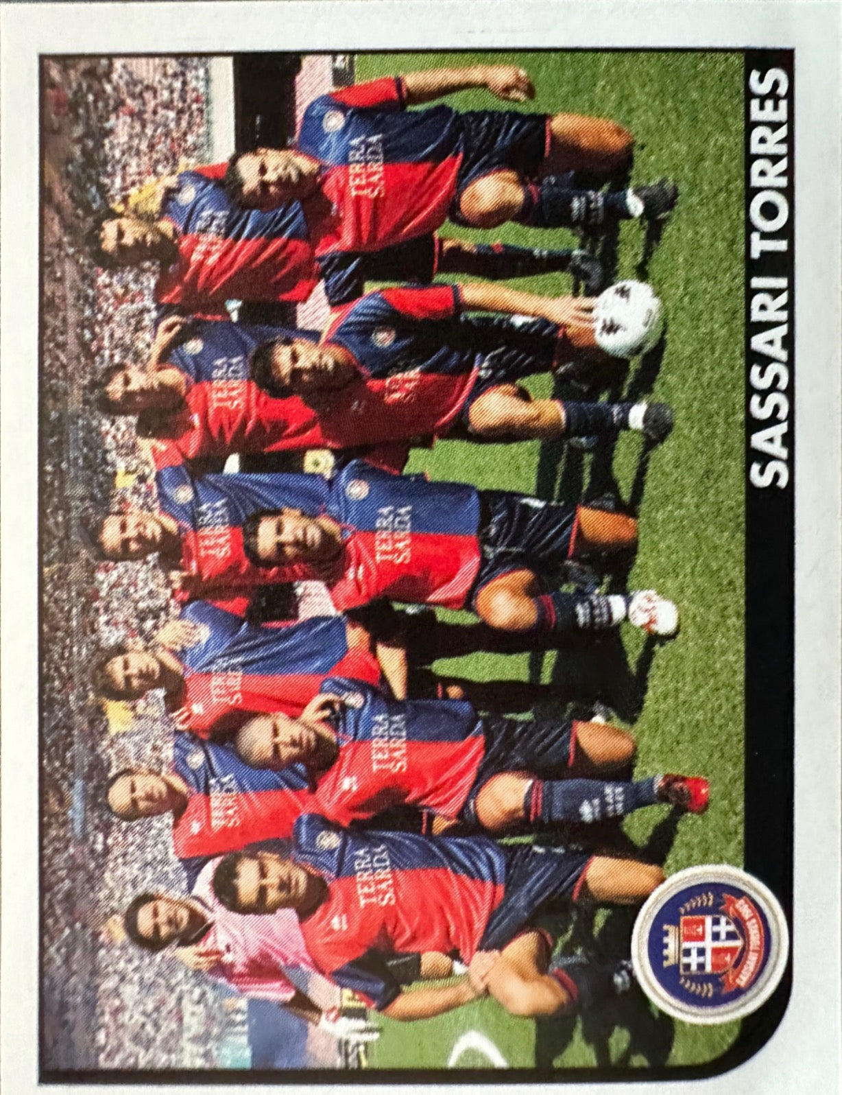 Calciatori Panini 2005/06 mancolista Scegli figurina da 701 a 780