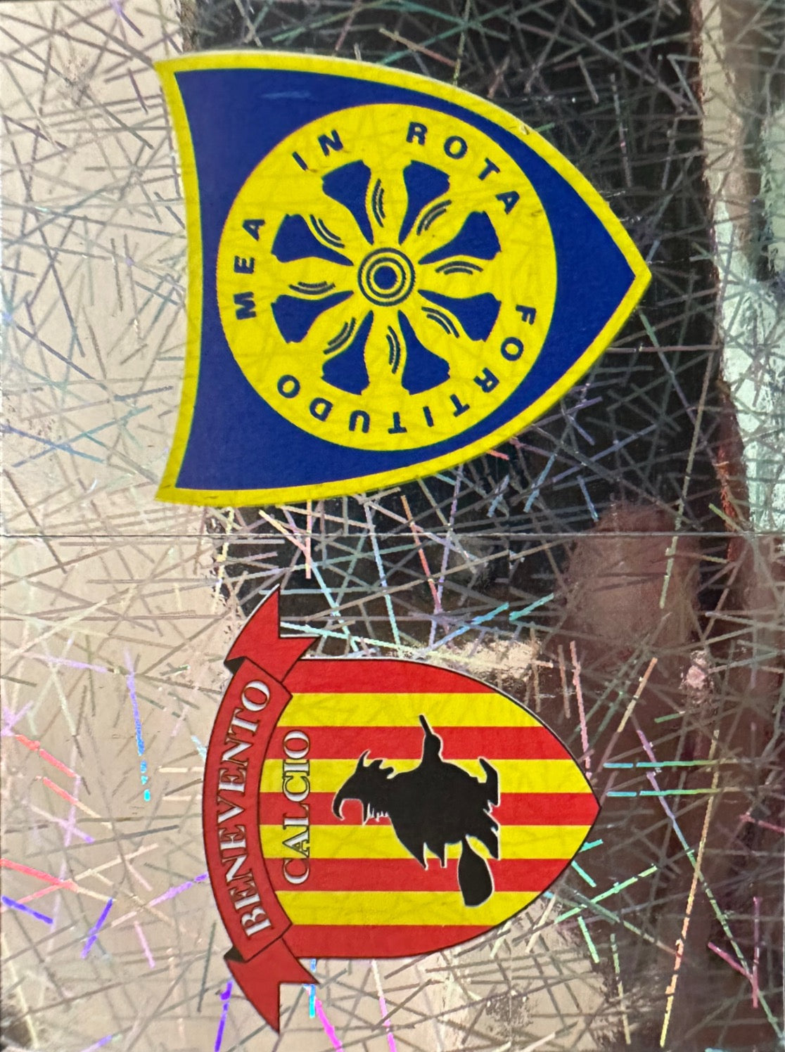 Calciatori Panini 2005/06 mancolista Scegli figurina da 701 a 780