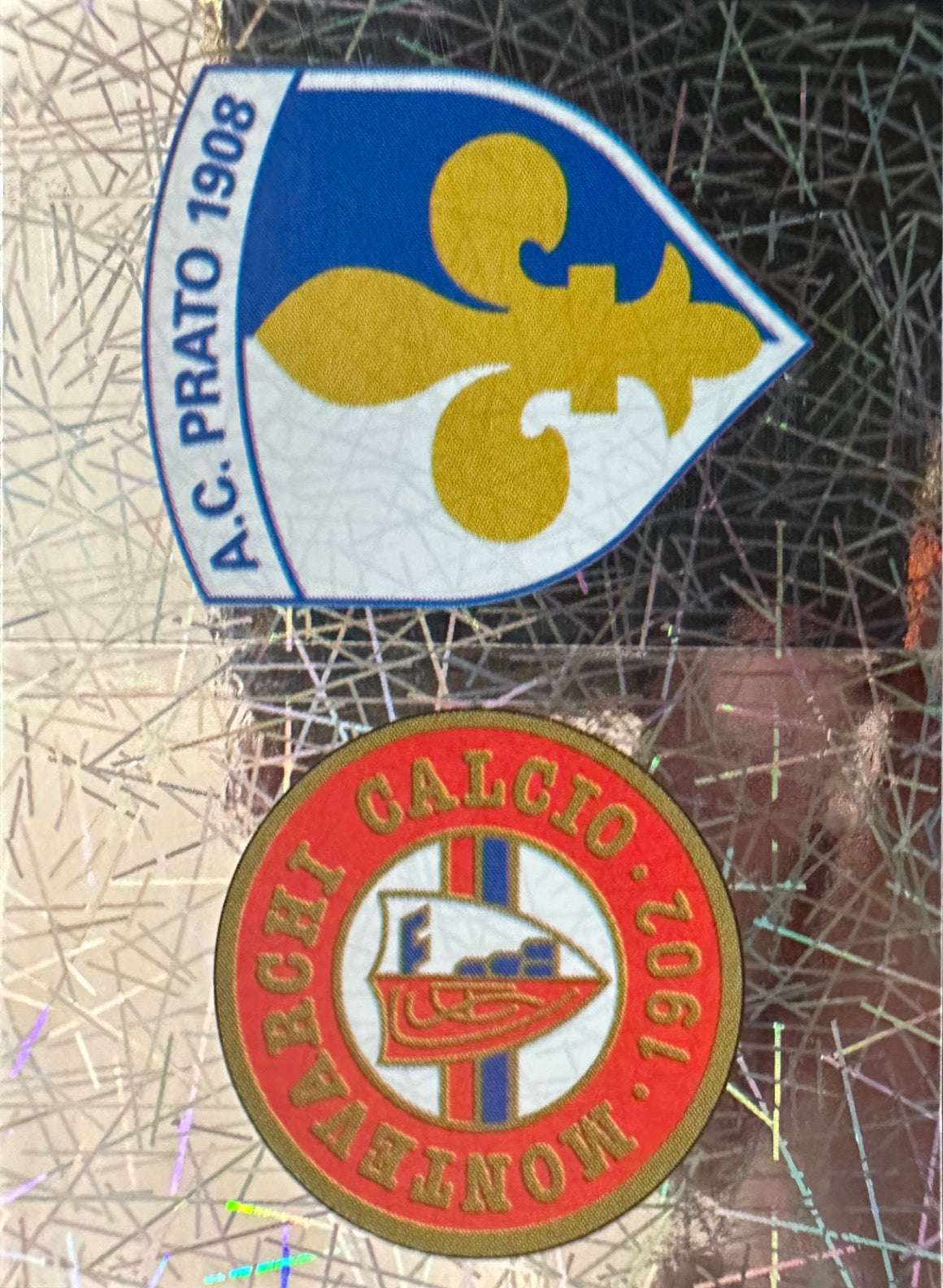 Calciatori Panini 2005/06 mancolista Scegli figurina da 701 a 780
