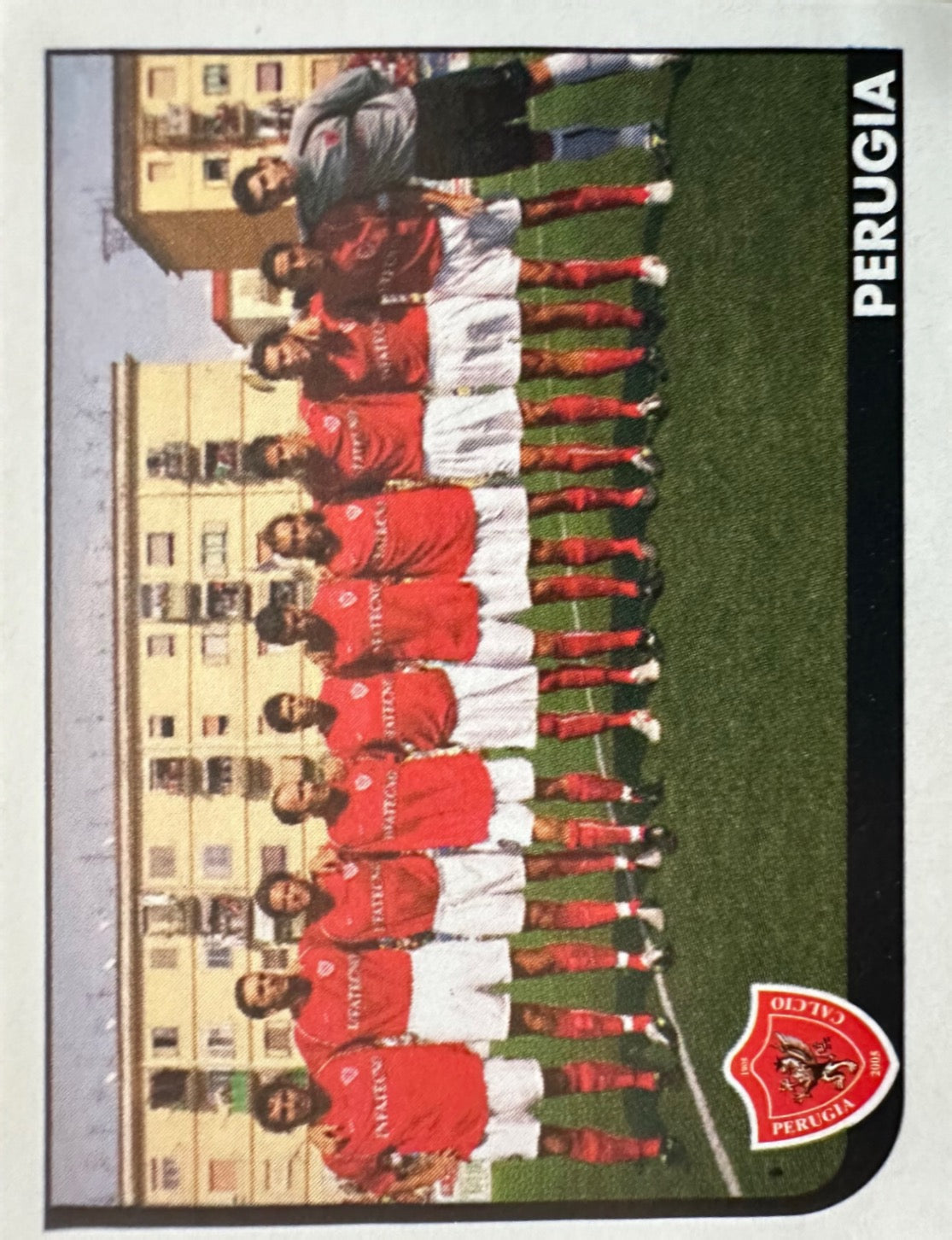 Calciatori Panini 2005/06 mancolista Scegli figurina da 701 a 780