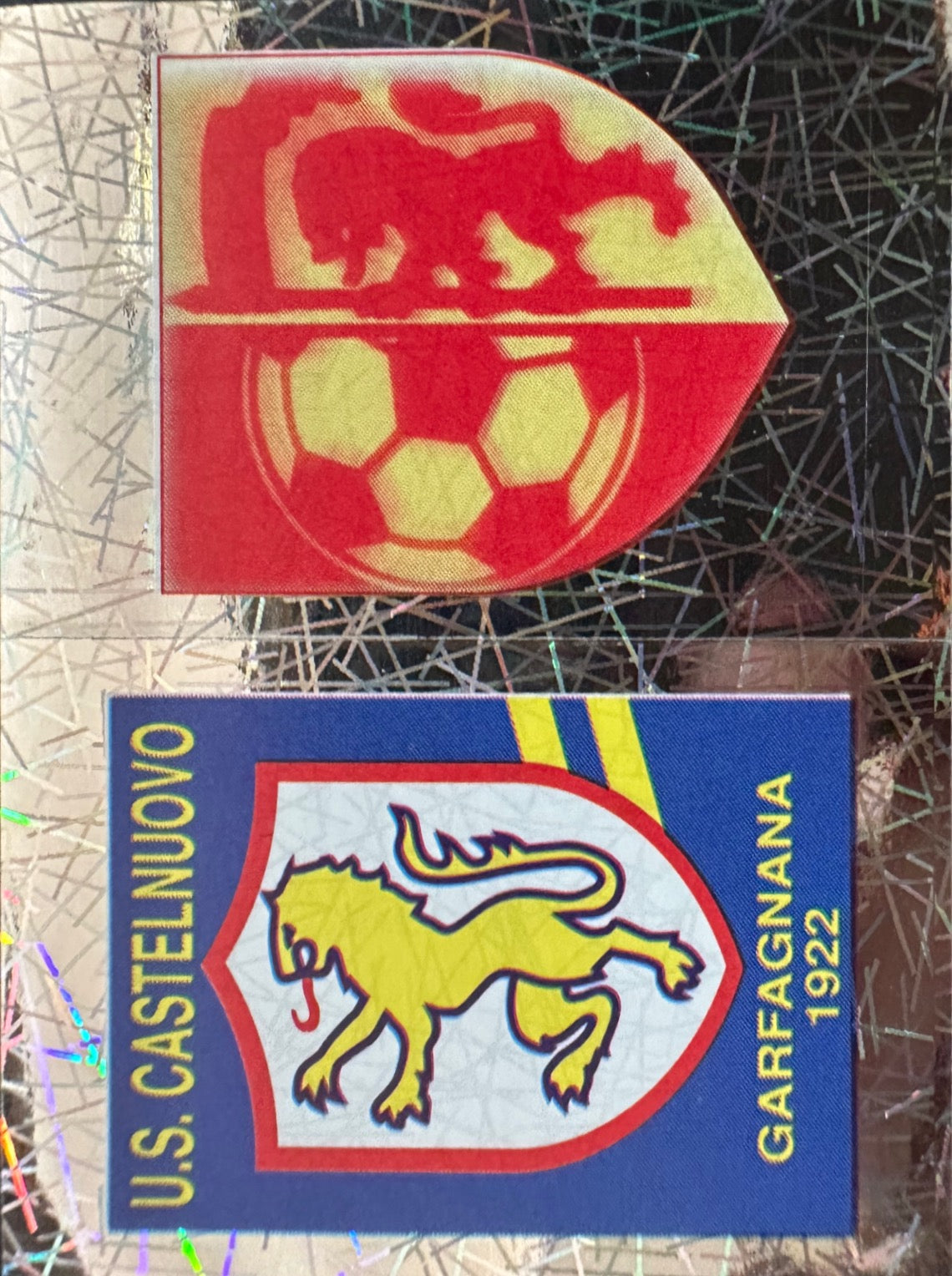 Calciatori Panini 2005/06 mancolista Scegli figurina da 701 a 780